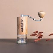 MK4 grinder American Cherry