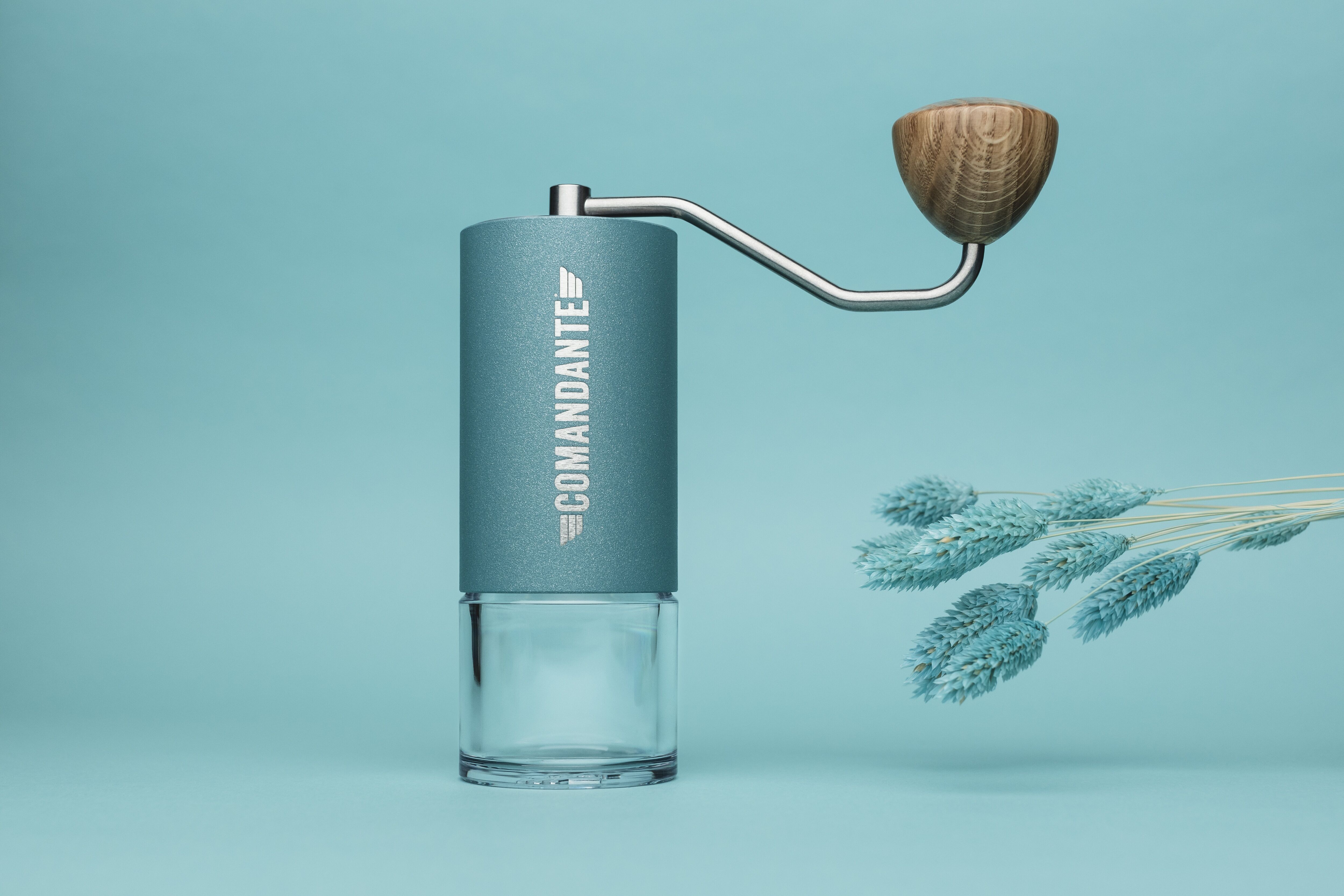 MK4 grinder Alpine Lagoon