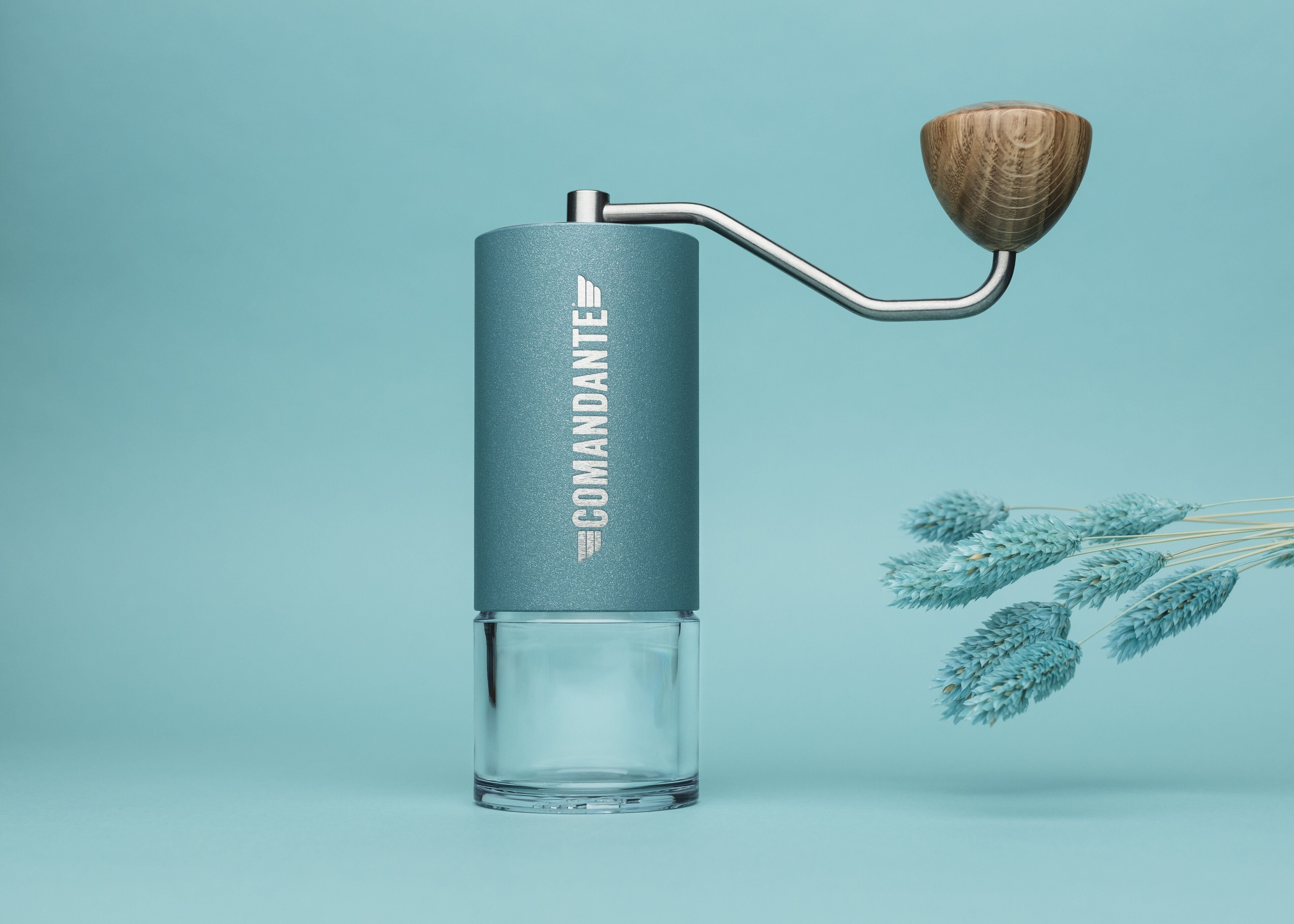 MK4 grinder Alpine Lagoon