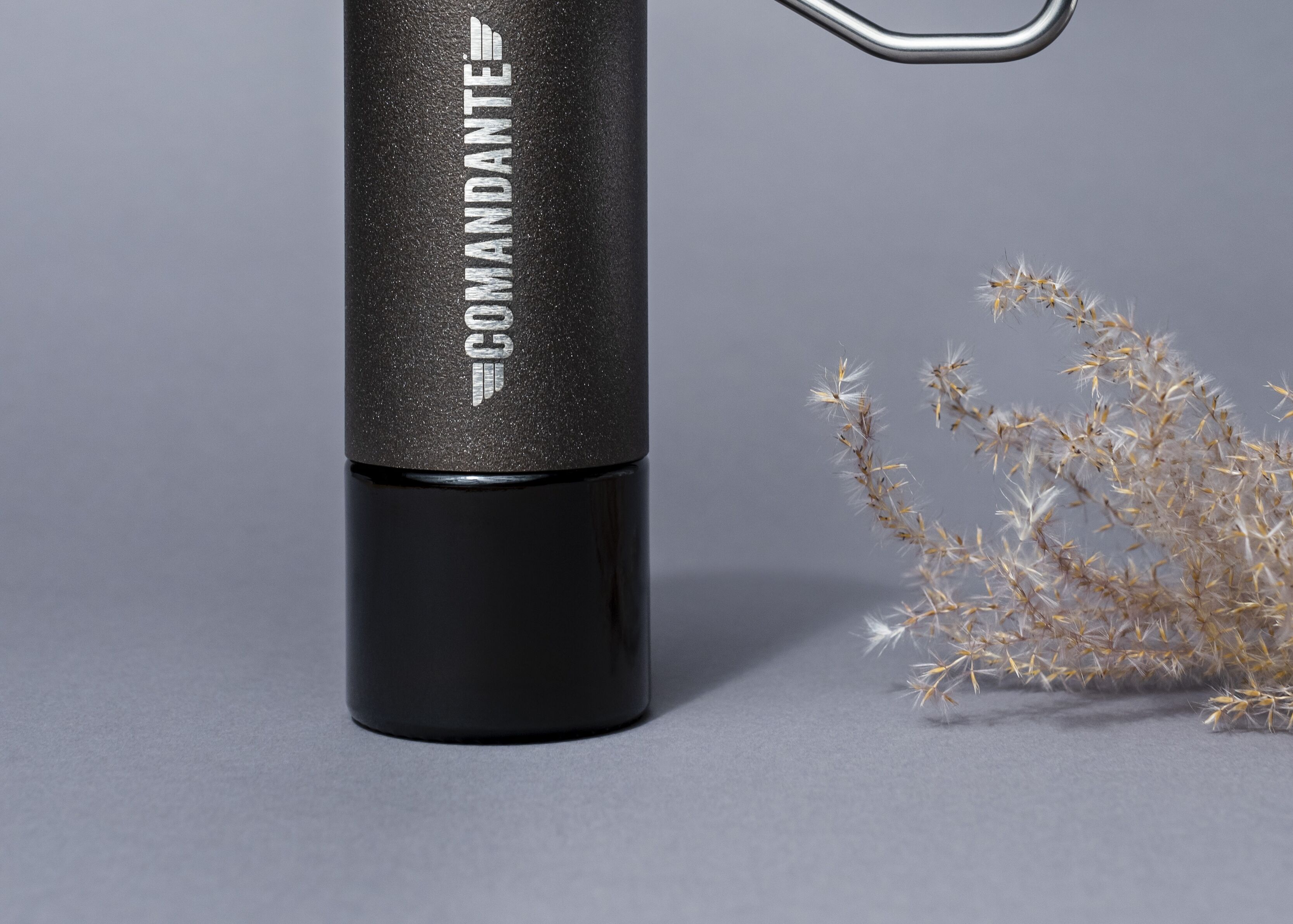 MK4 grinder Copper Montain