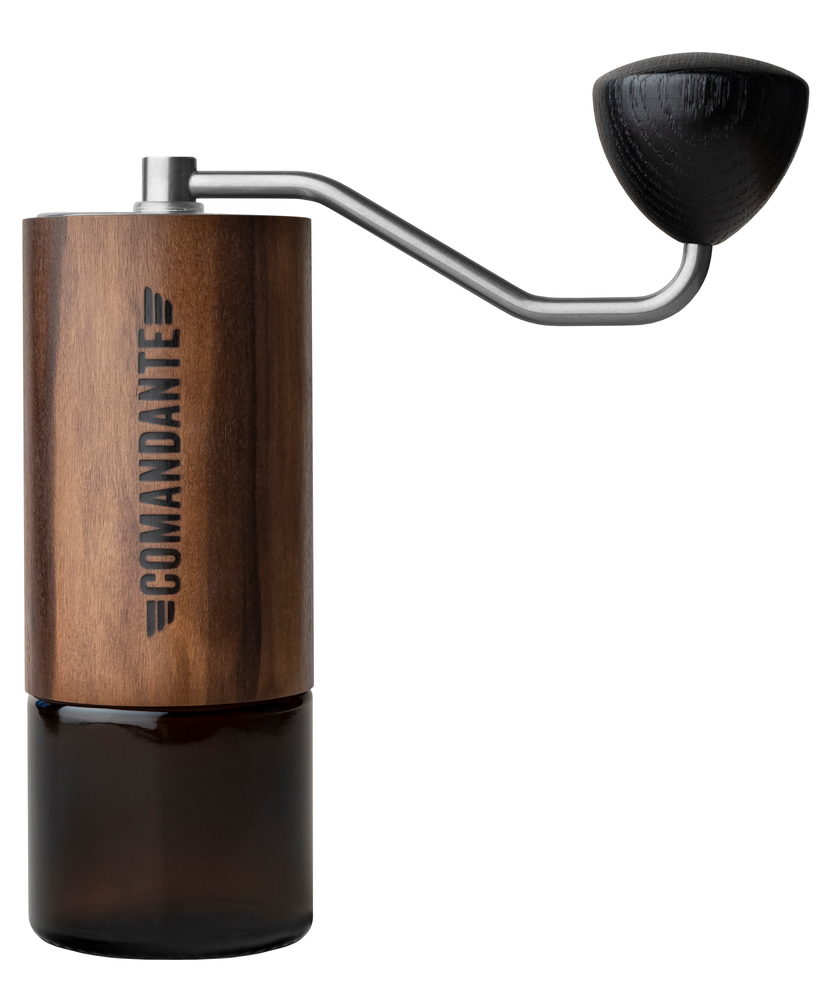 MK4 grinder Liquid Amber