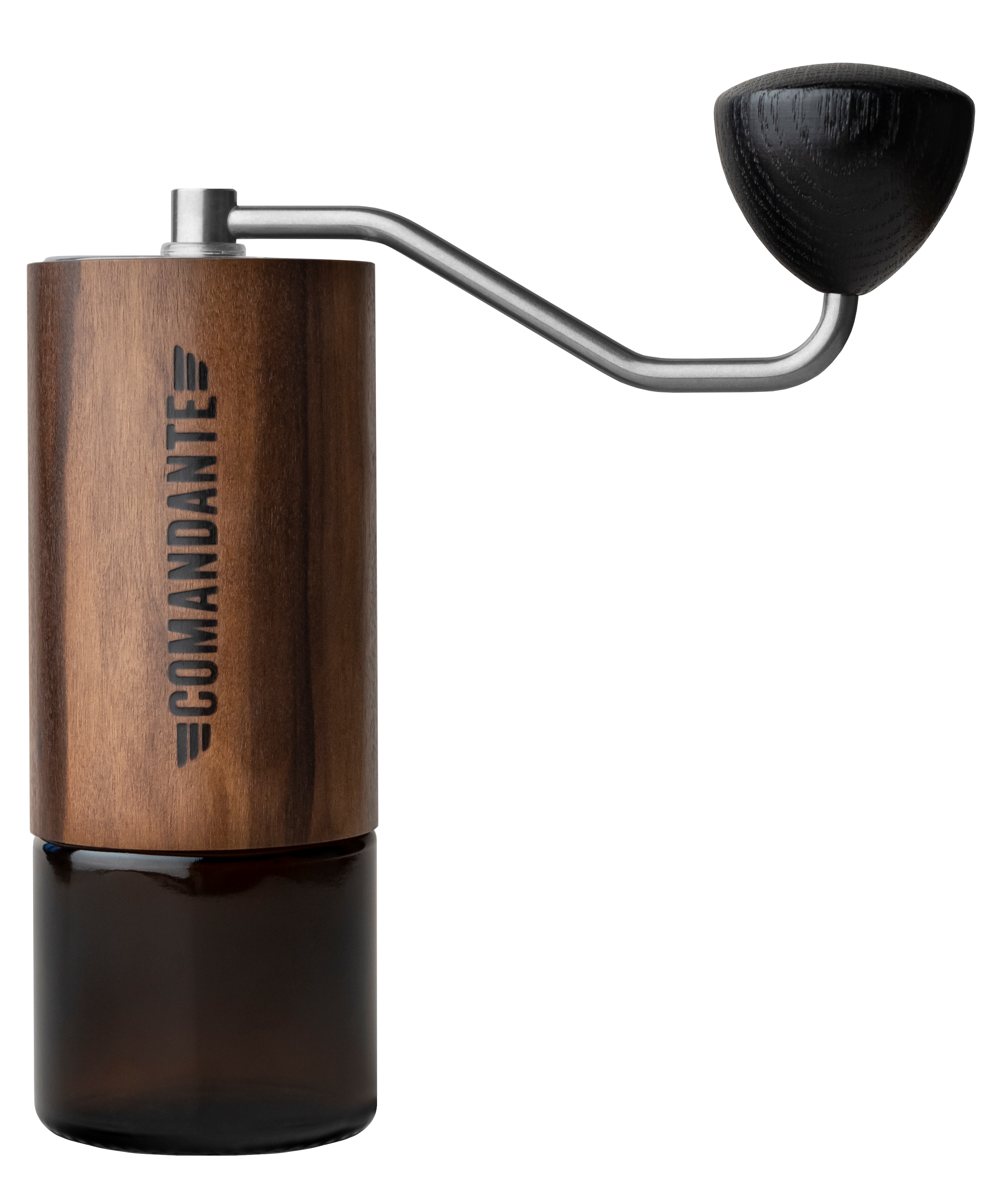 MK4 grinder Liquid Amber