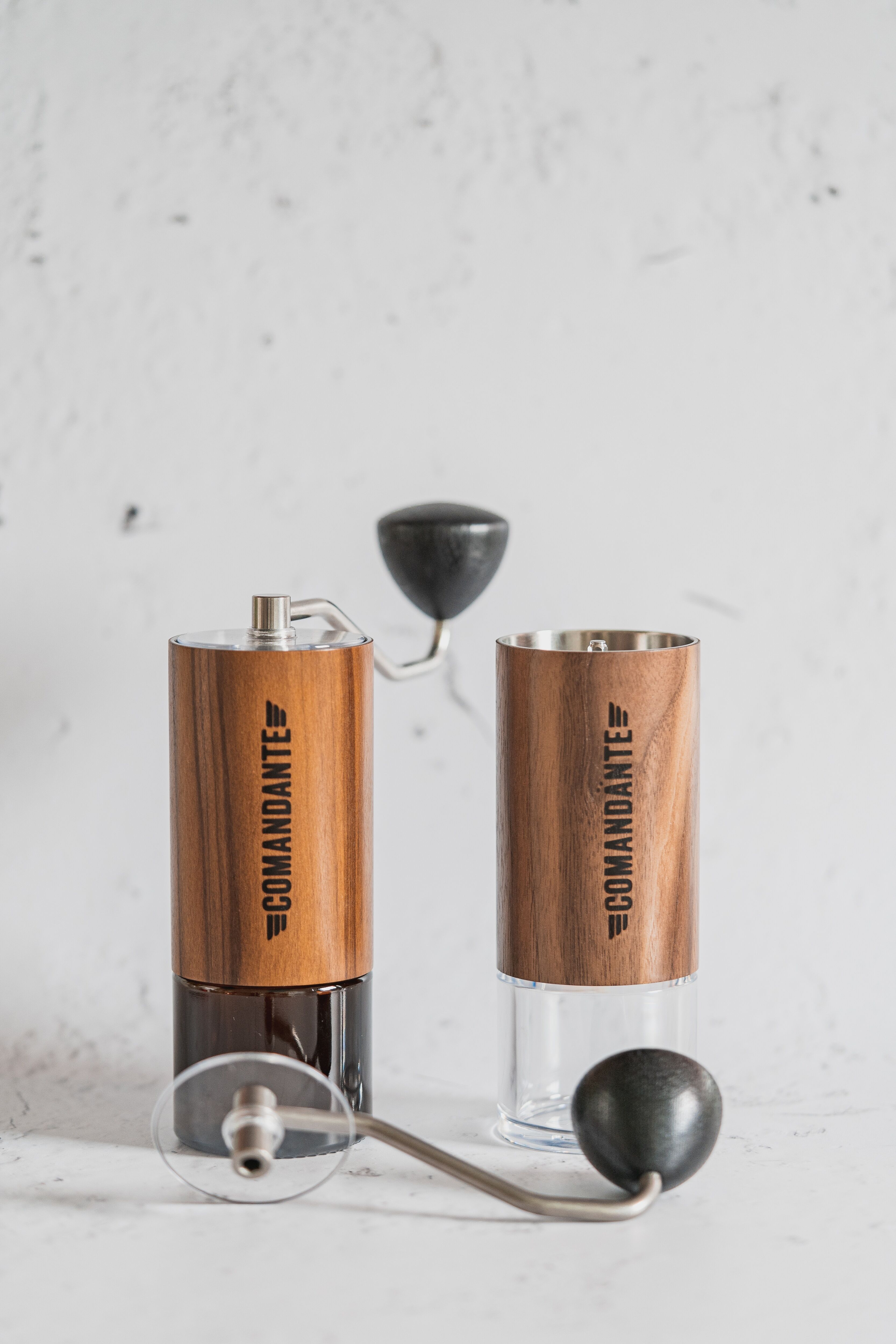 新色MK4コマンダンテ COMANDANTE C40 Liquid Amber コマンダンテ 新色MK4コマンダンテ COMANDANTE C40 Liquid Amber コマンダンテ