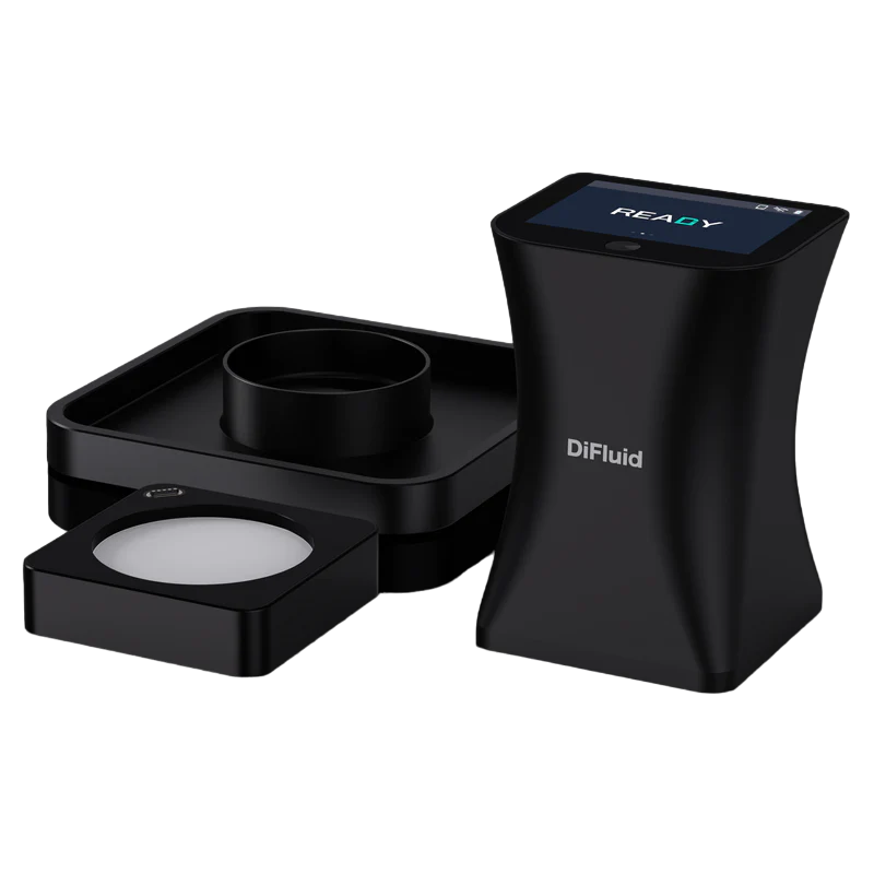 Colorimètre / Granulomètre Omni