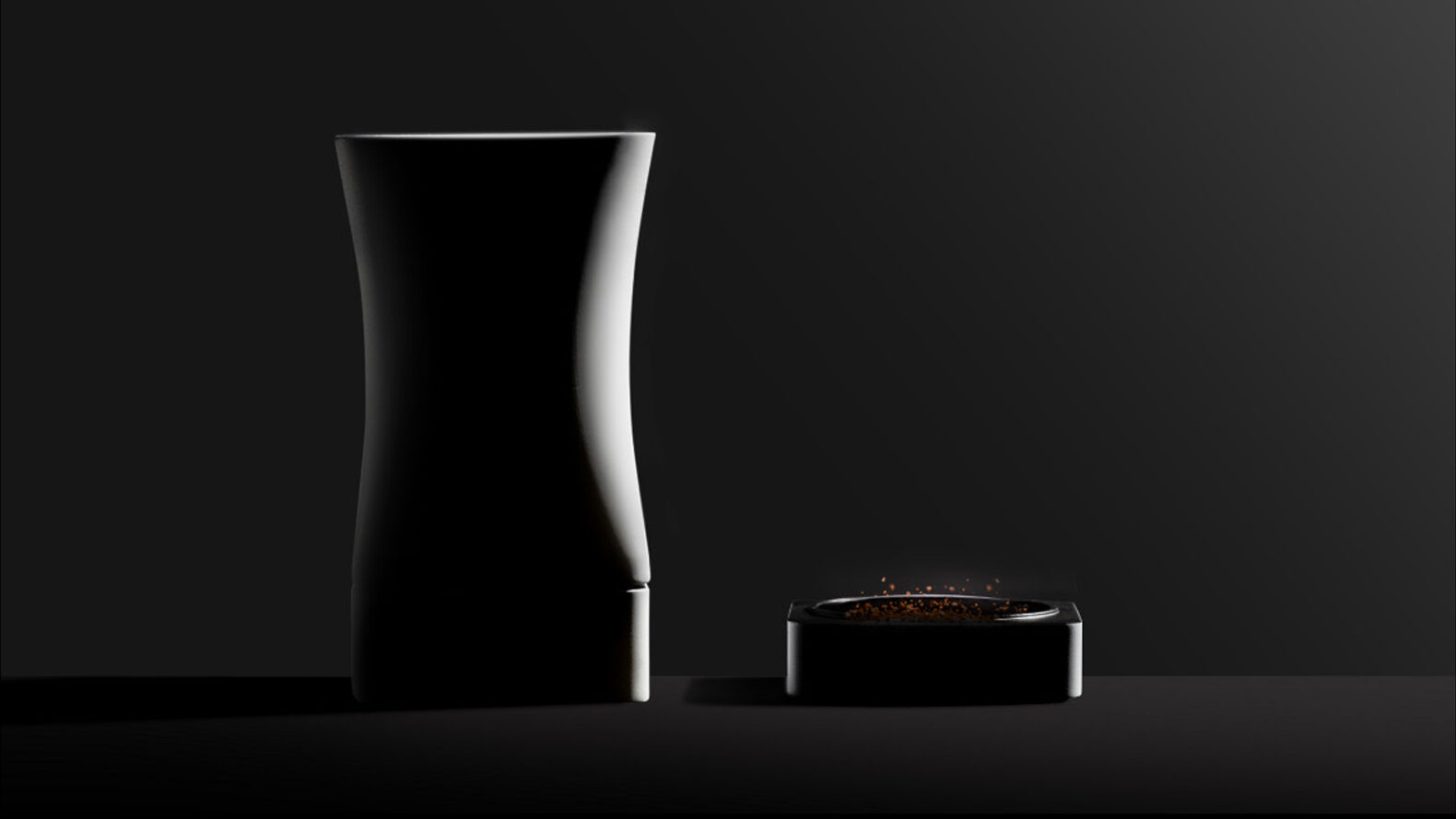 Colorimètre / Granulomètre Omni