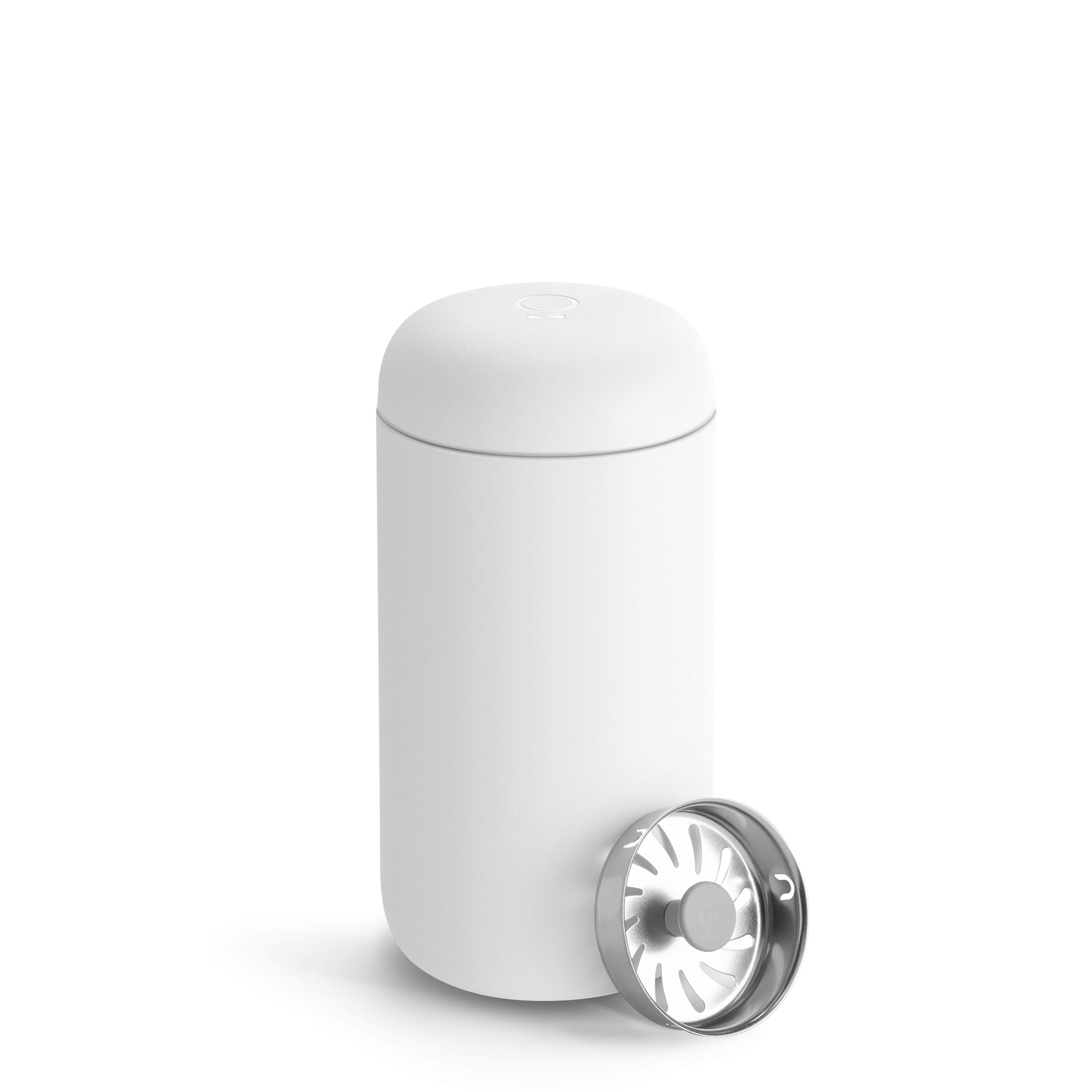 FELLOW - Carter Move 12oz Matte White