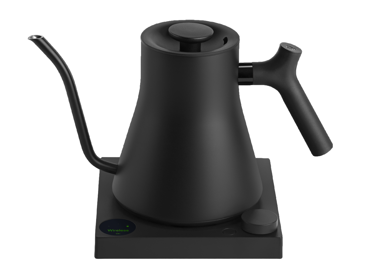 Stagg EKG Pro kettle