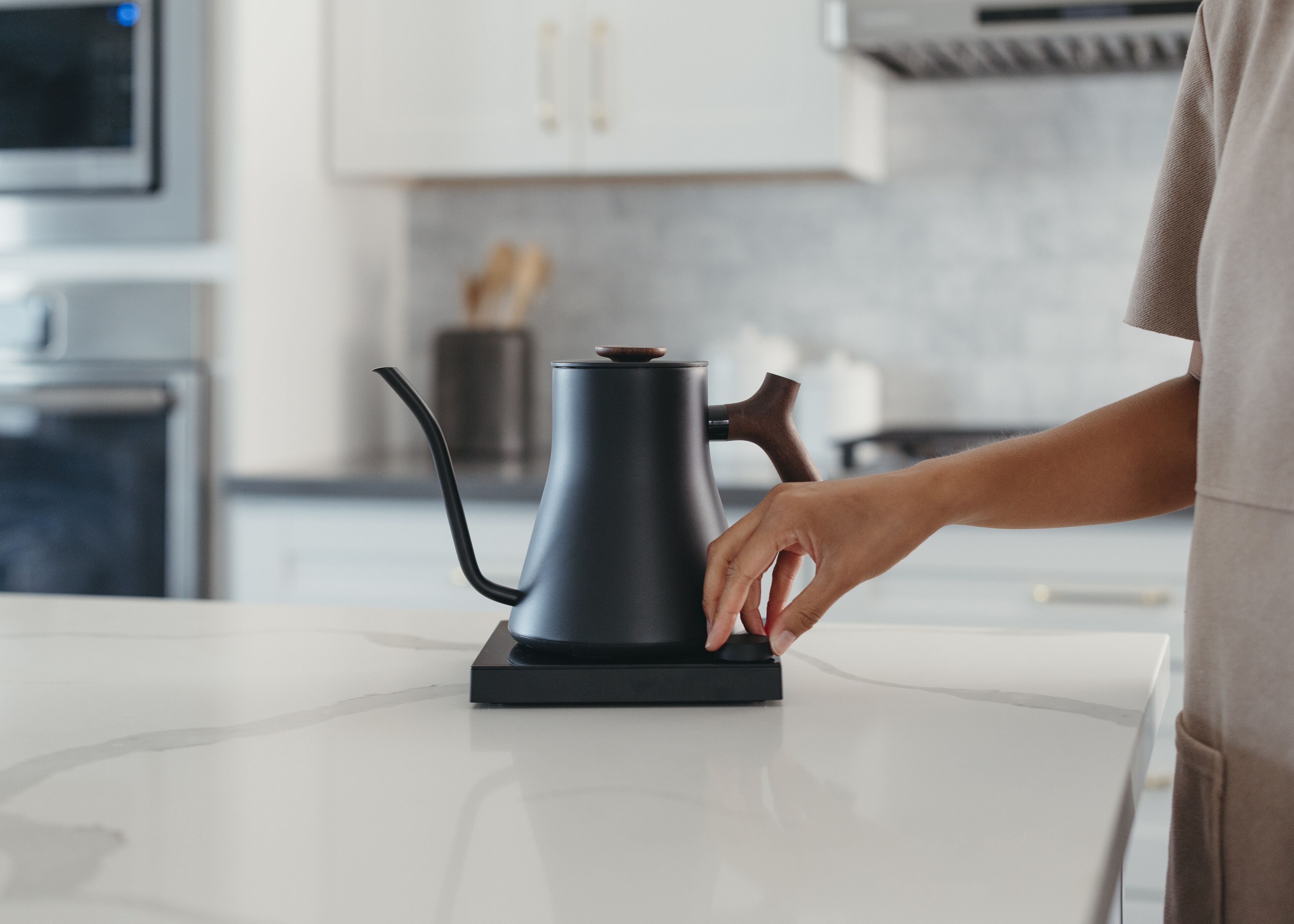 Stagg EKG Pro kettle