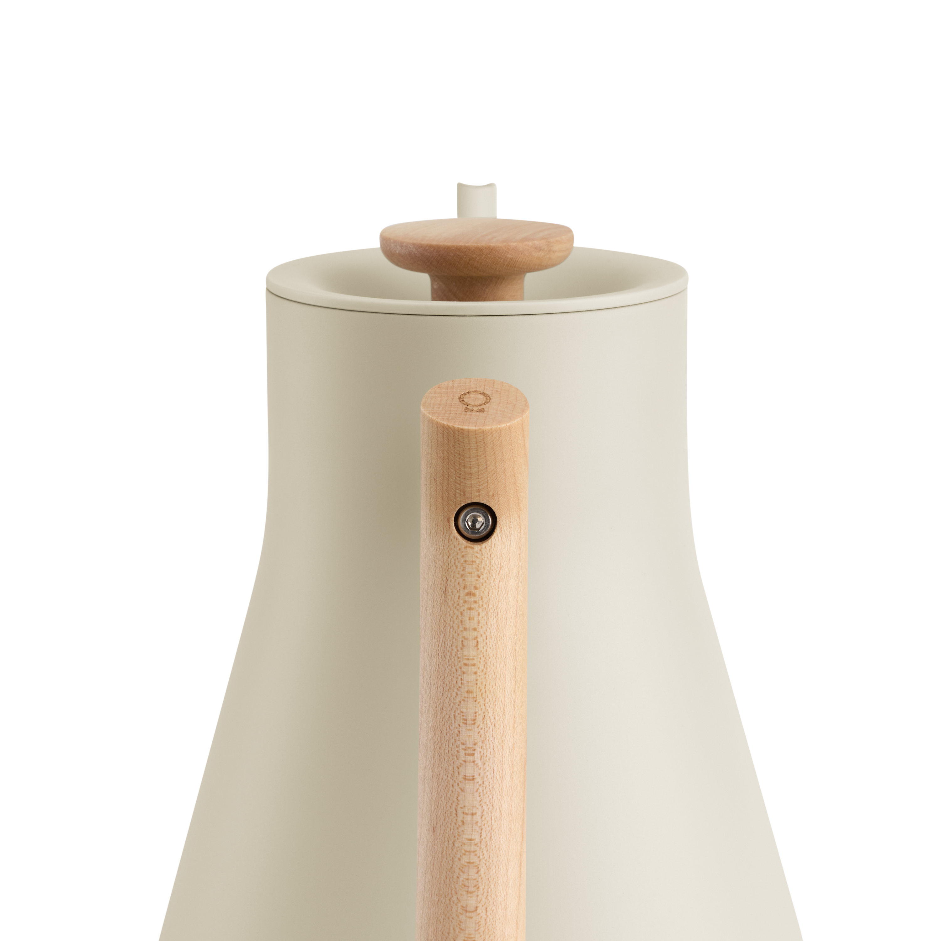 FELLOW - Bouilloire électrique Stagg EKG PRO Sesame + Maple NEW!