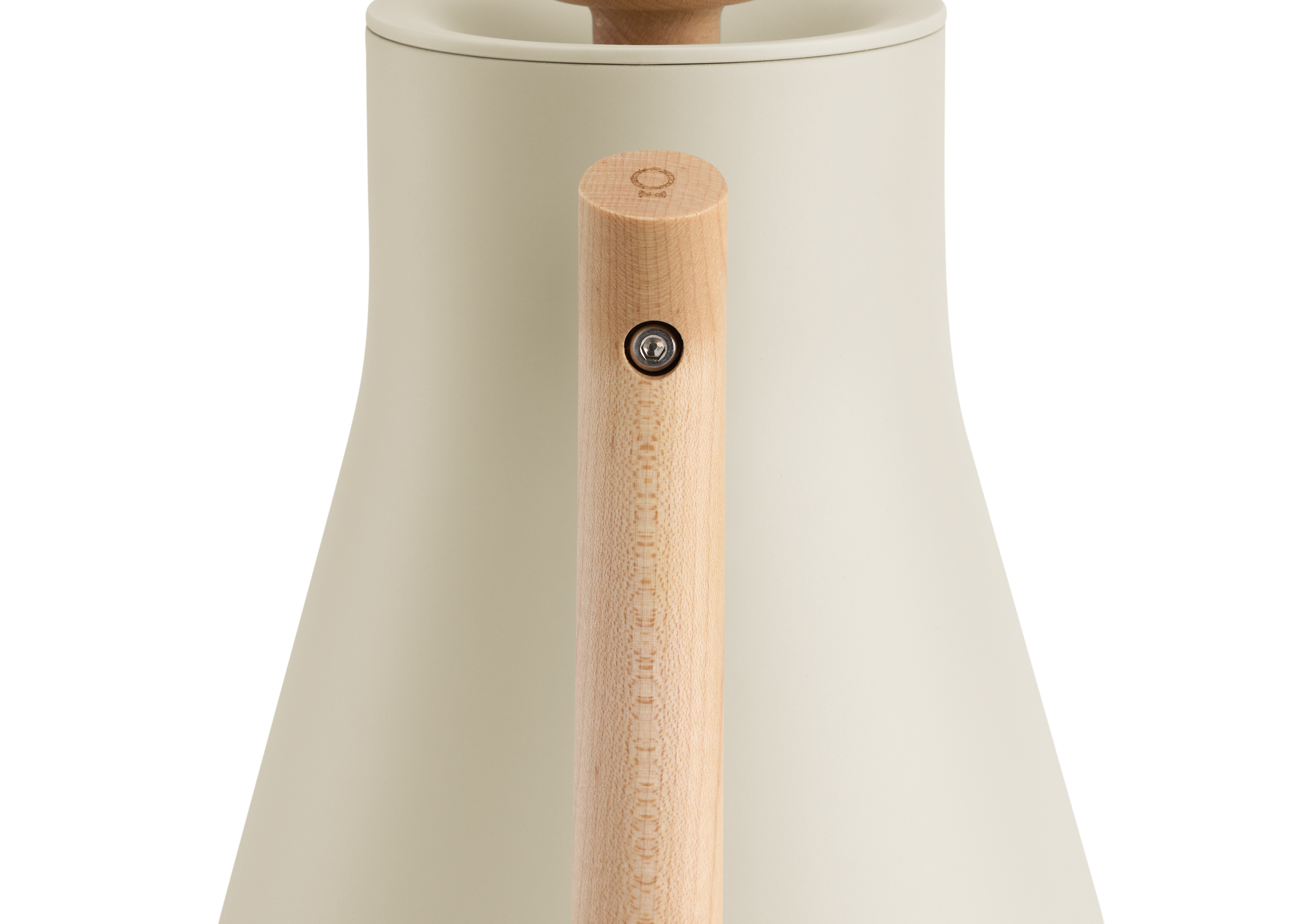 FELLOW - Bouilloire électrique Stagg EKG PRO Sesame + Maple NEW!