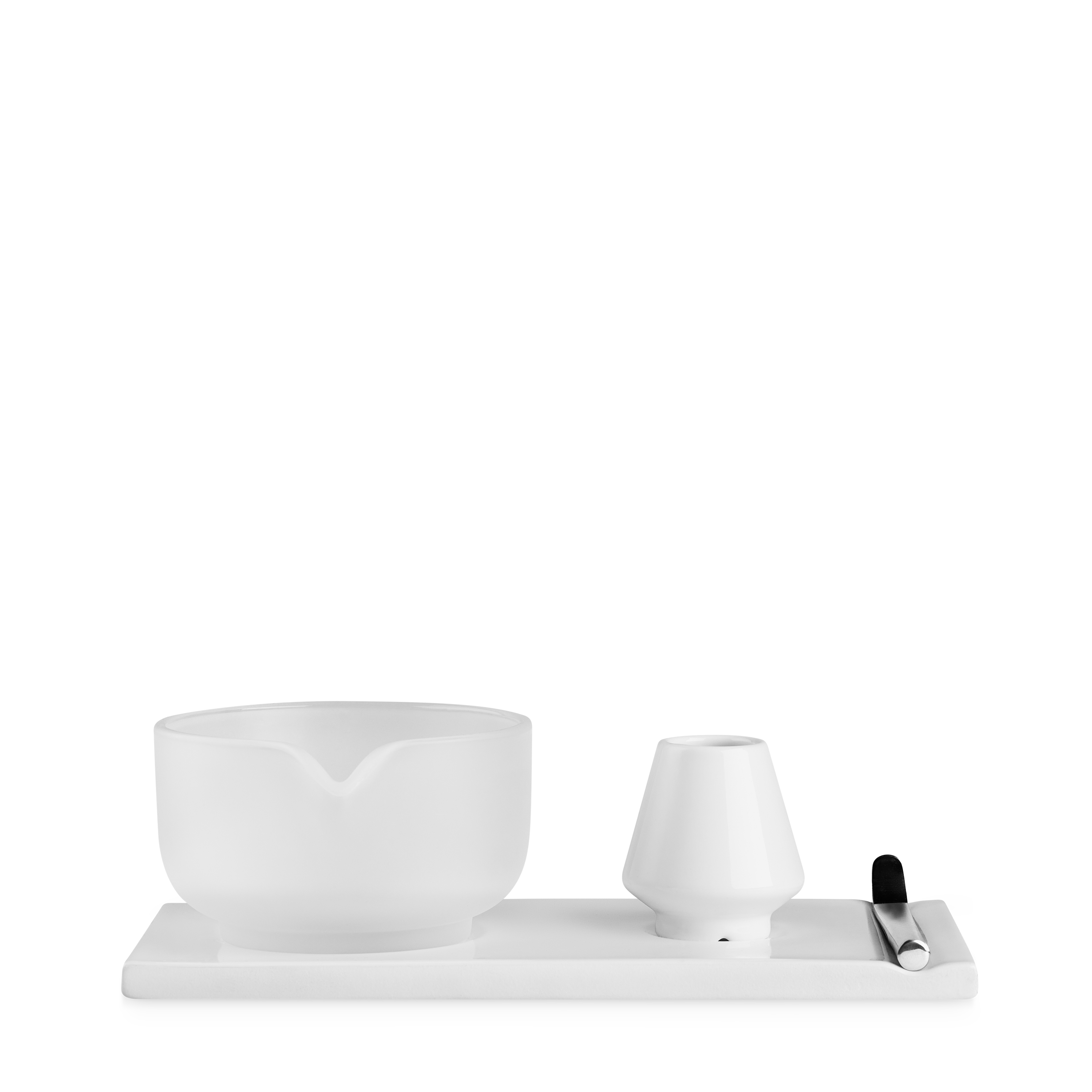 FELLOW - Kit Matcha Blanc NEW!