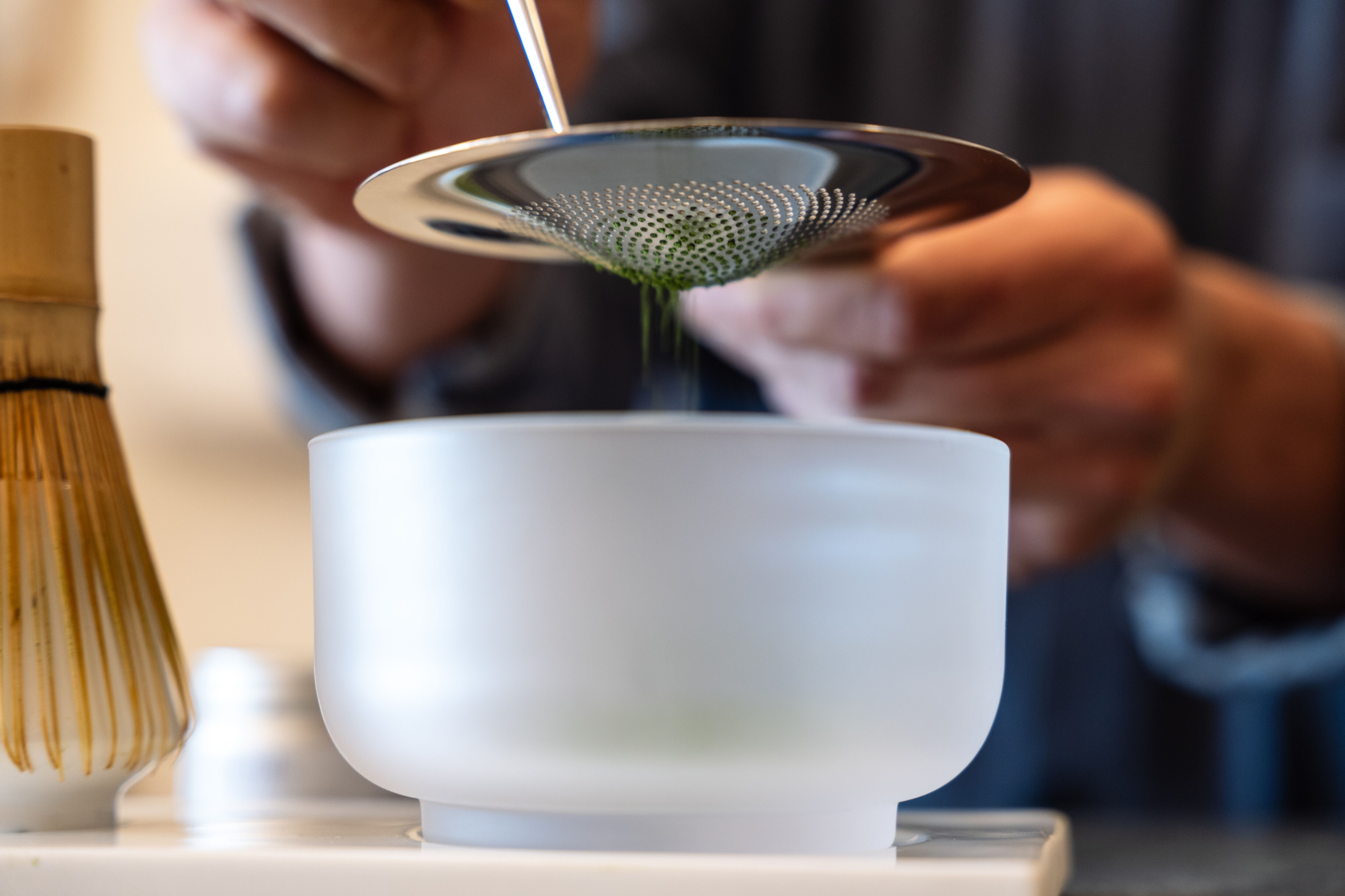 FELLOW - Kit Matcha Blanc NEW!