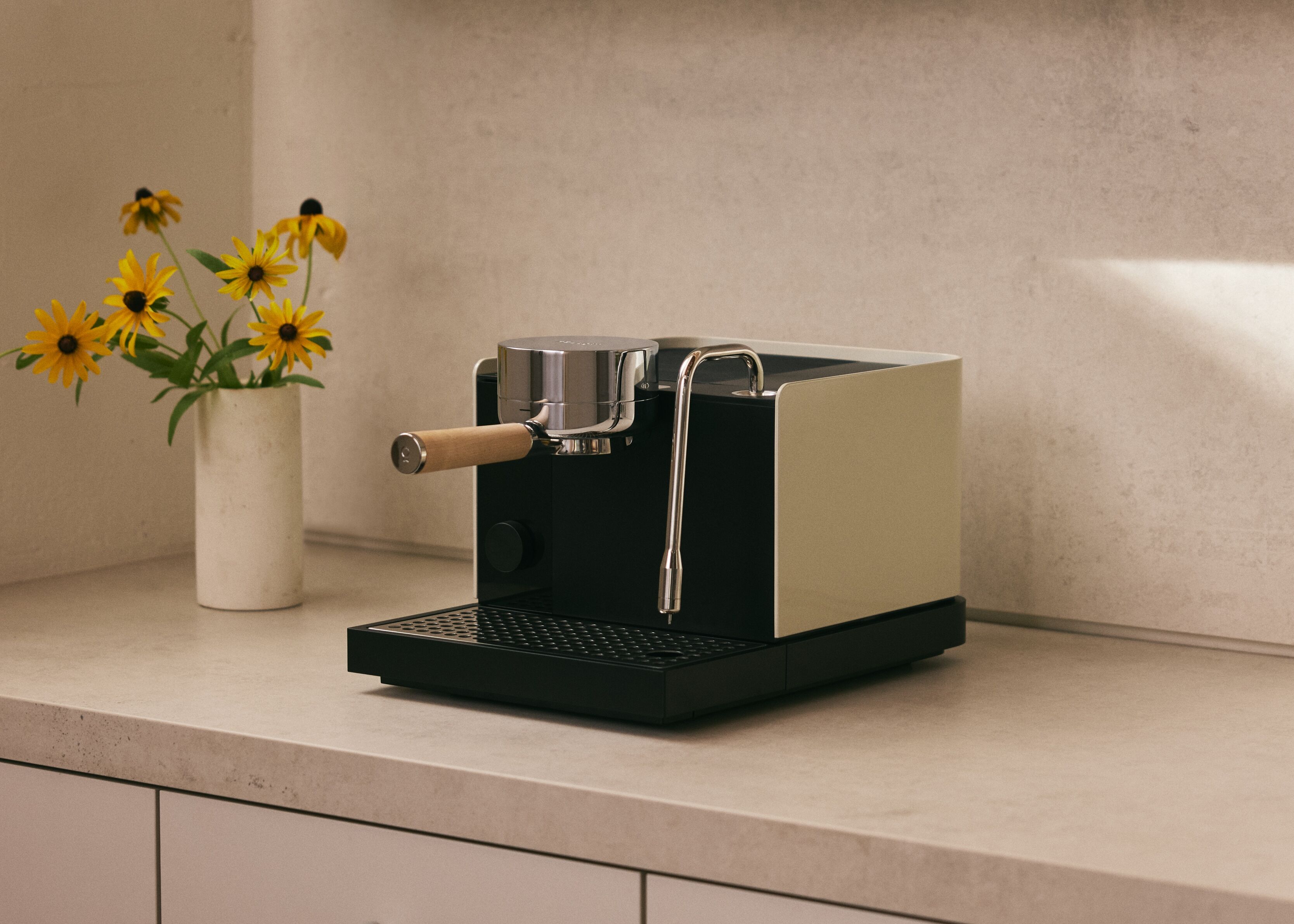 FELLOW - Espresso Series 1 Sesame + Maple