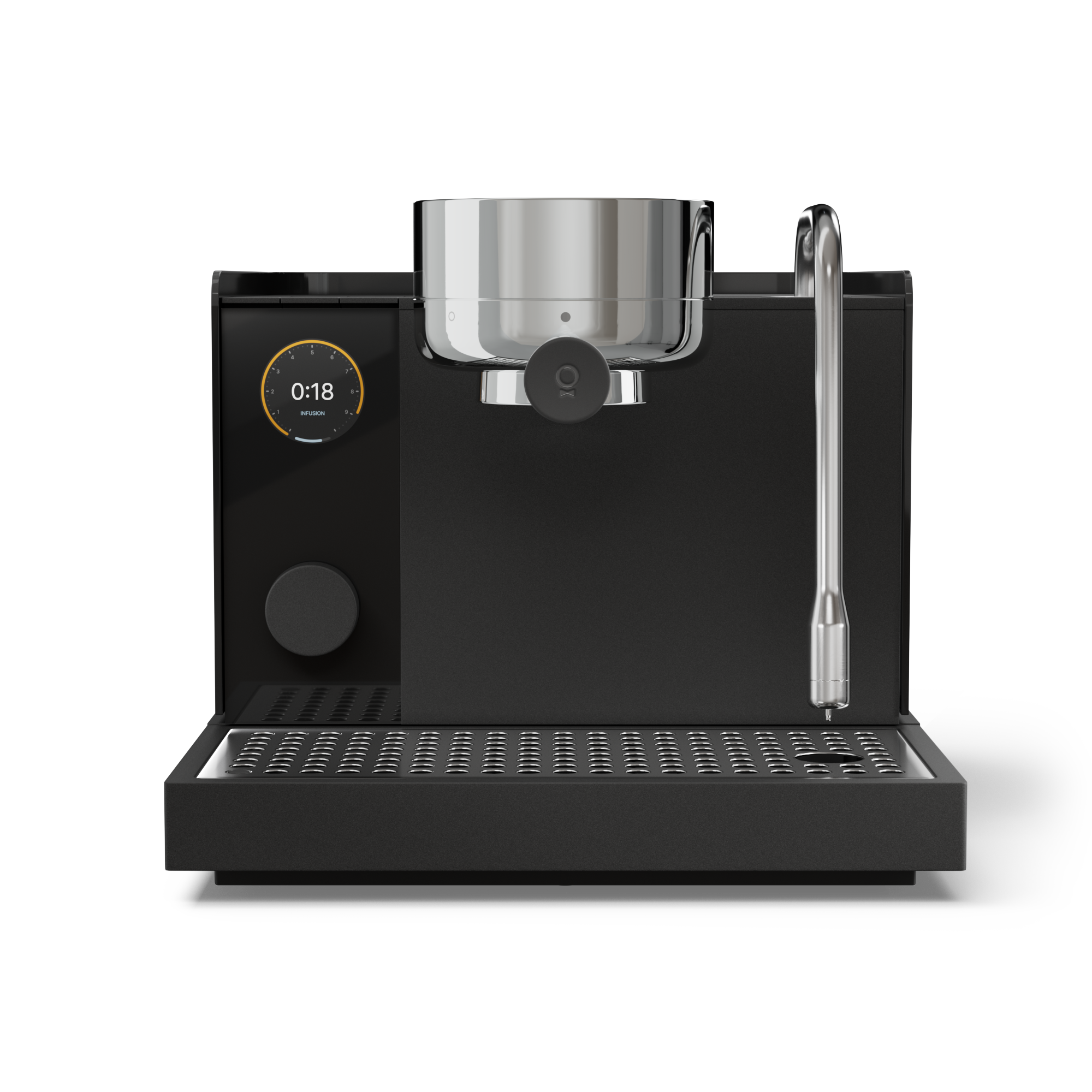 Machine espresso Series 1 (arrivée printemps-été 2026)