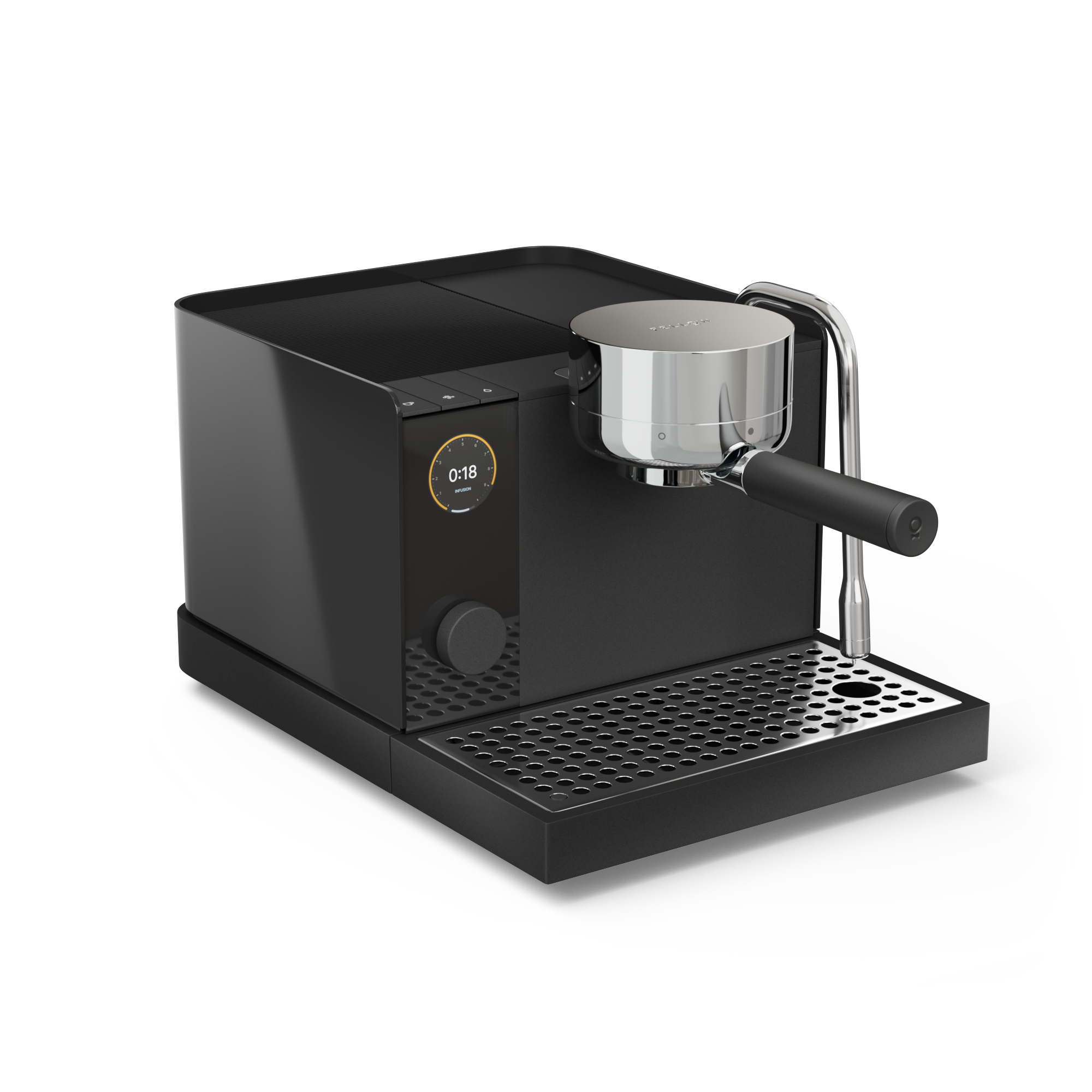 Machine espresso Series 1 (arrivée printemps-été 2026)