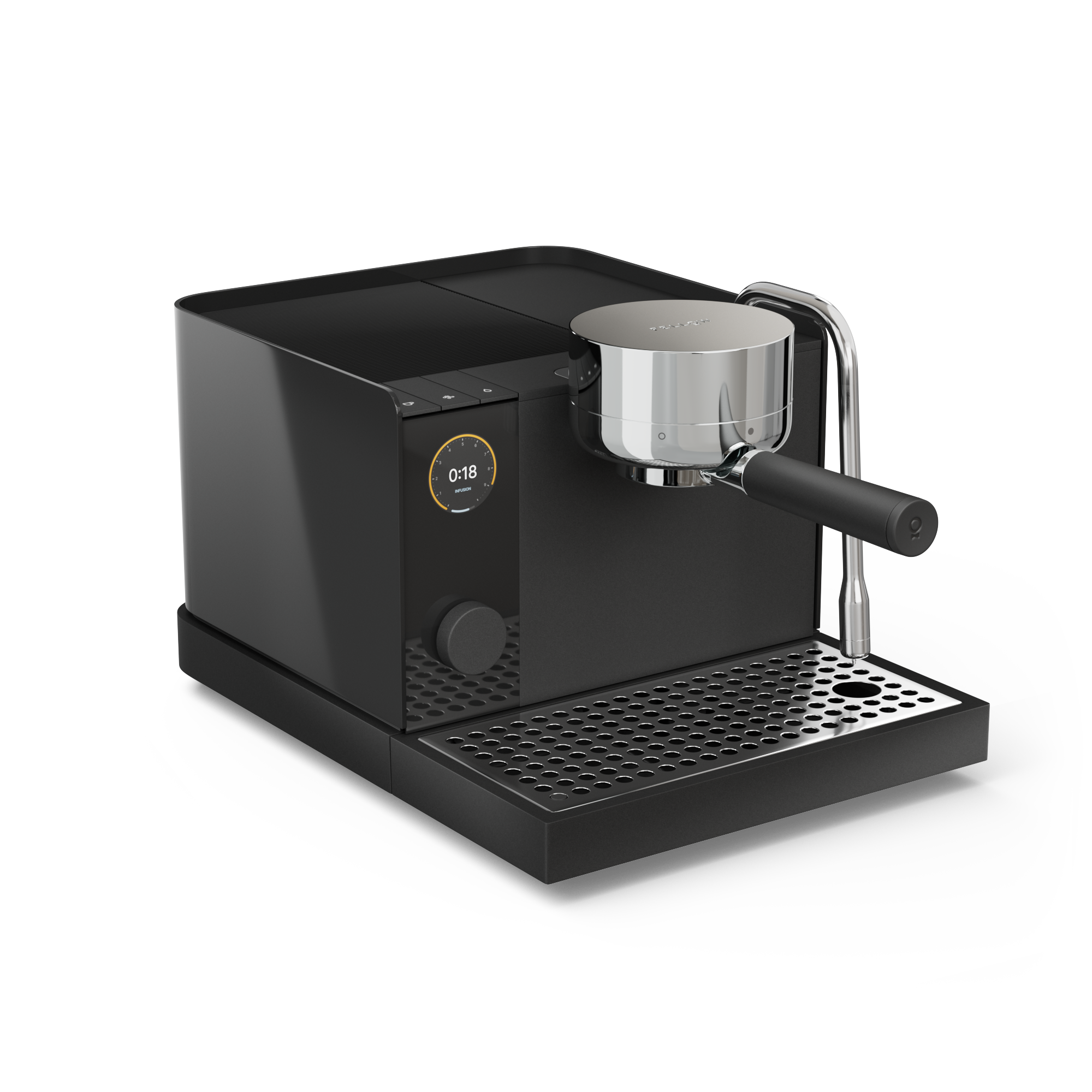 FELLOW - Espresso Series 1 Black