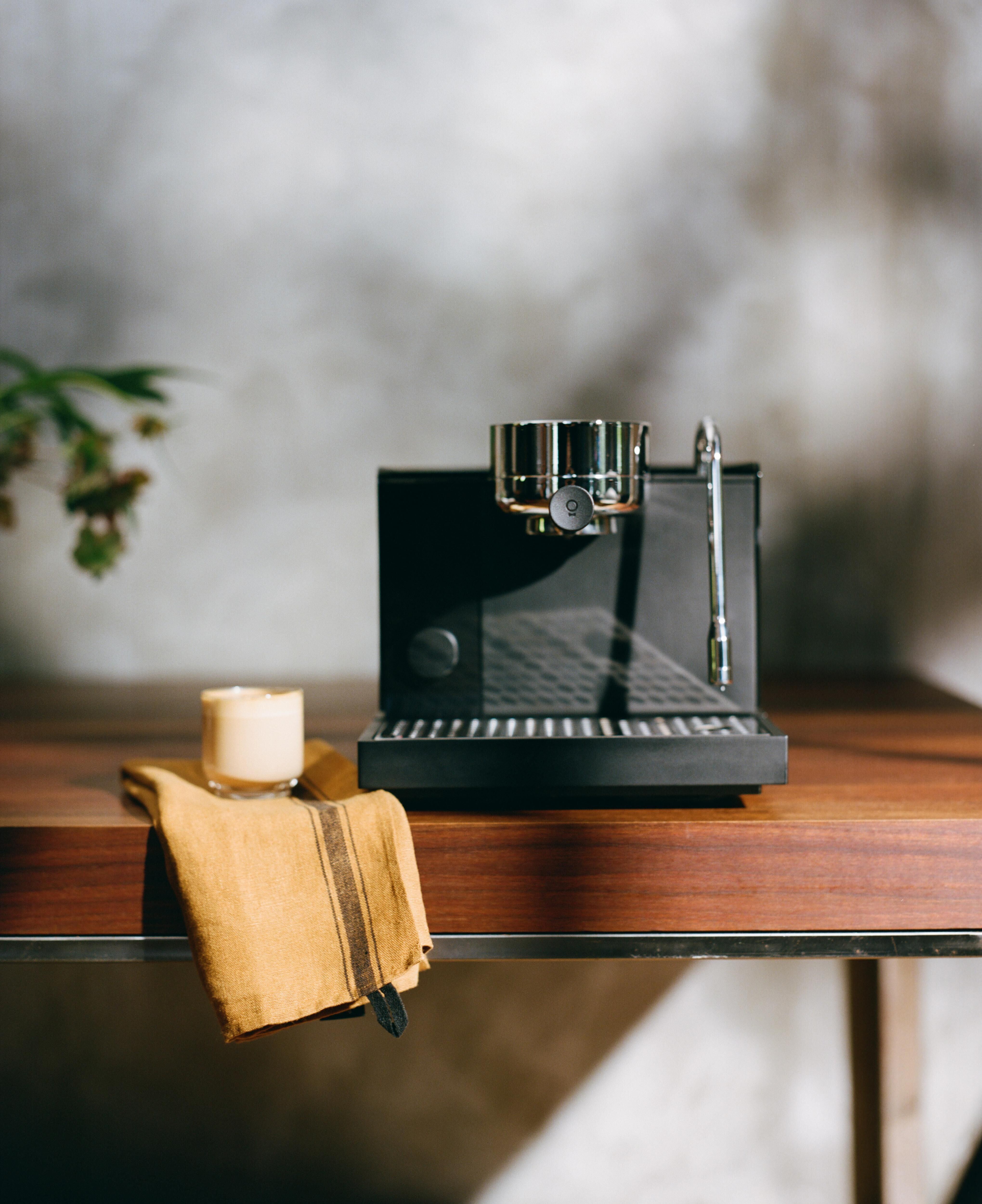 Machine espresso Series 1 (arrivée printemps-été 2026)