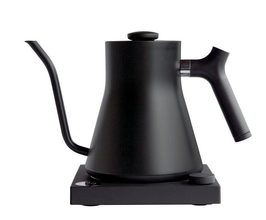 FELLOW - Stagg EKG electric kettle Matte Black - ZF