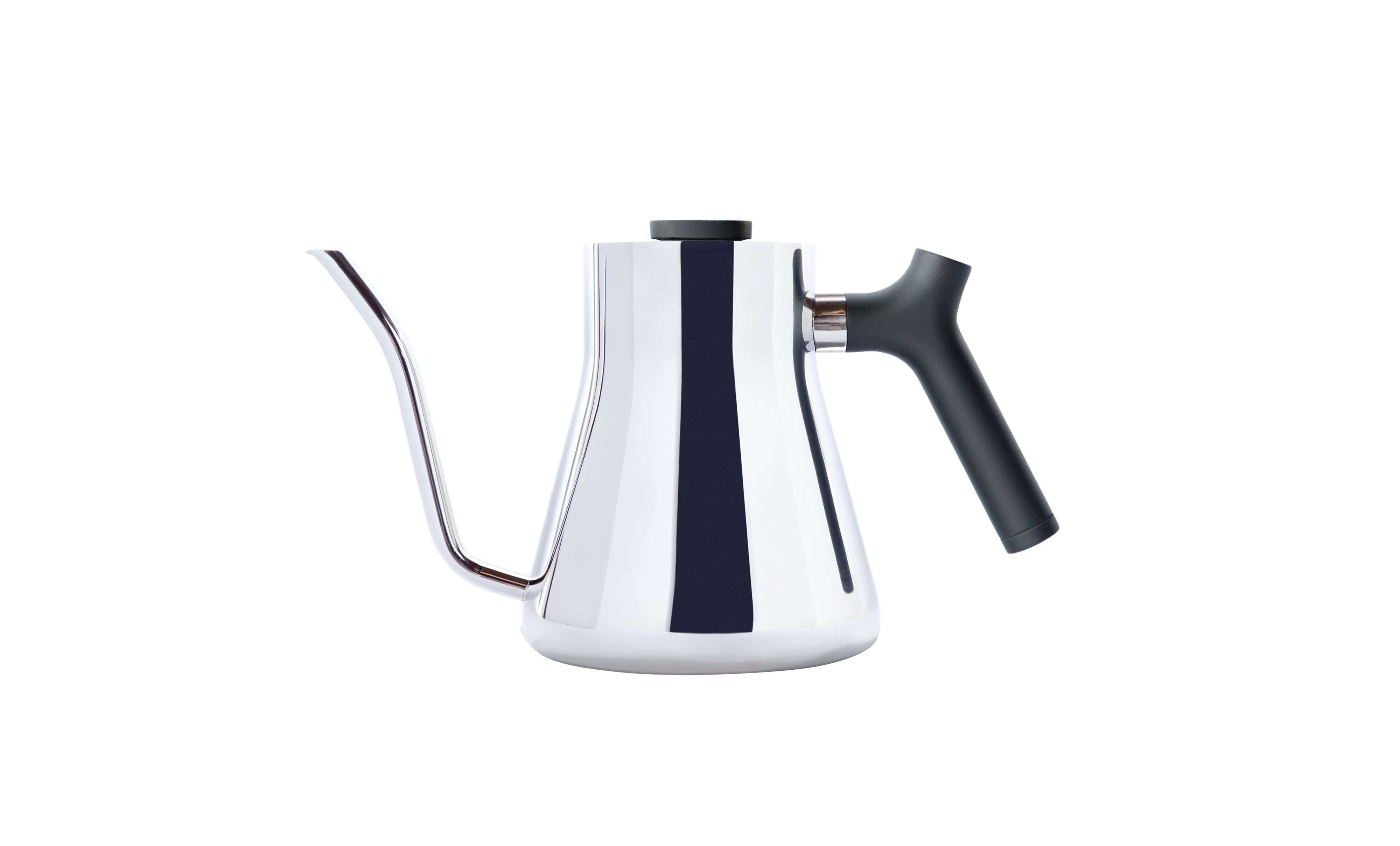 Bouilloire Stagg avec thermomètre