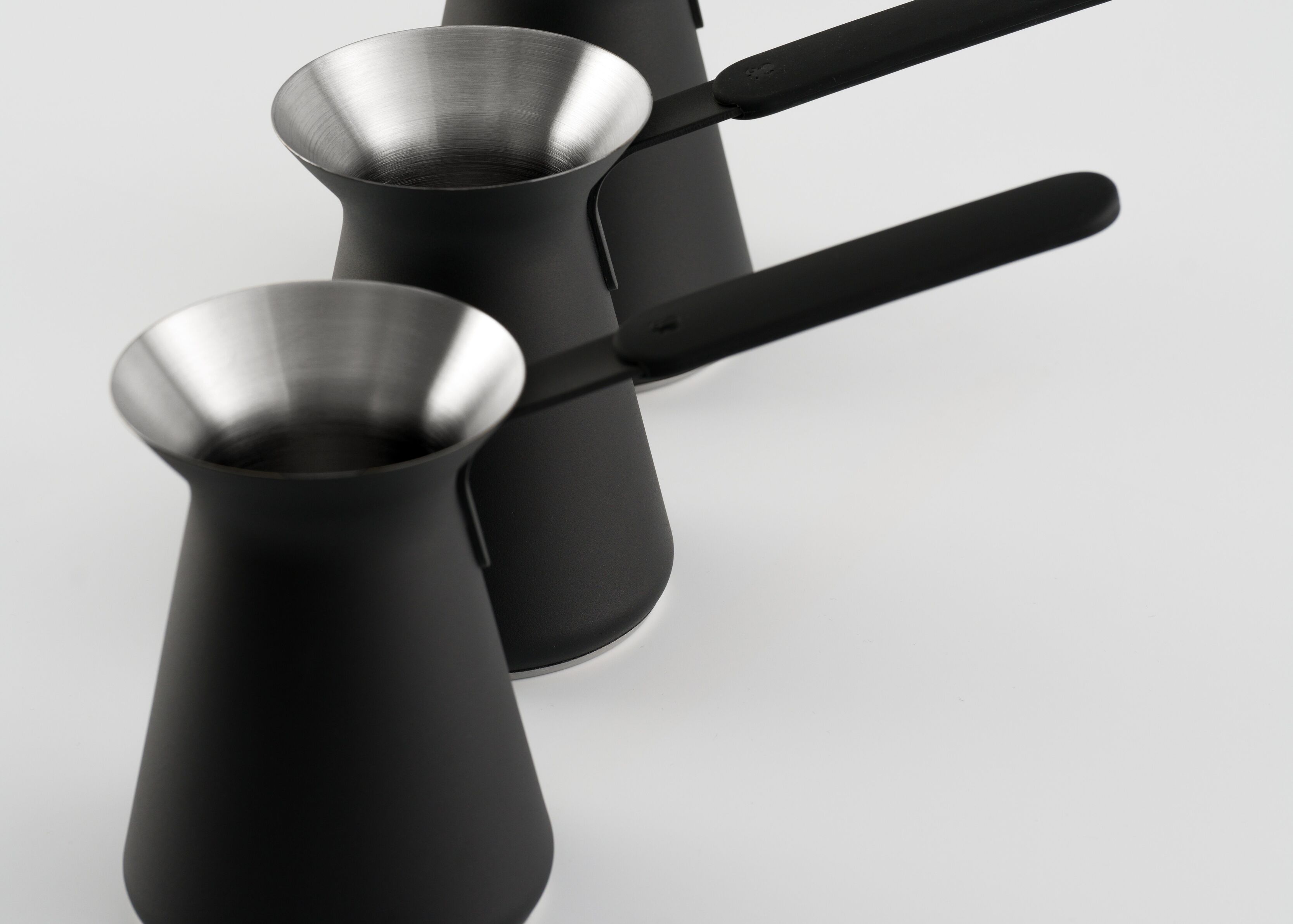 Cafetière Ibrik Otto