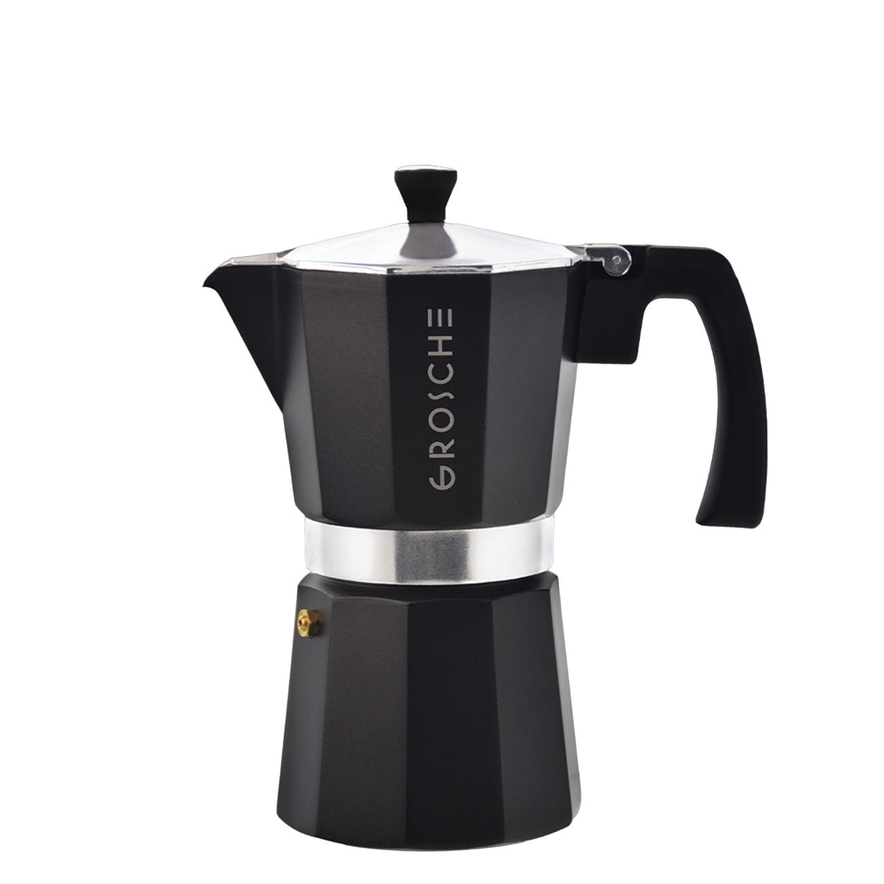 Milano moka pot