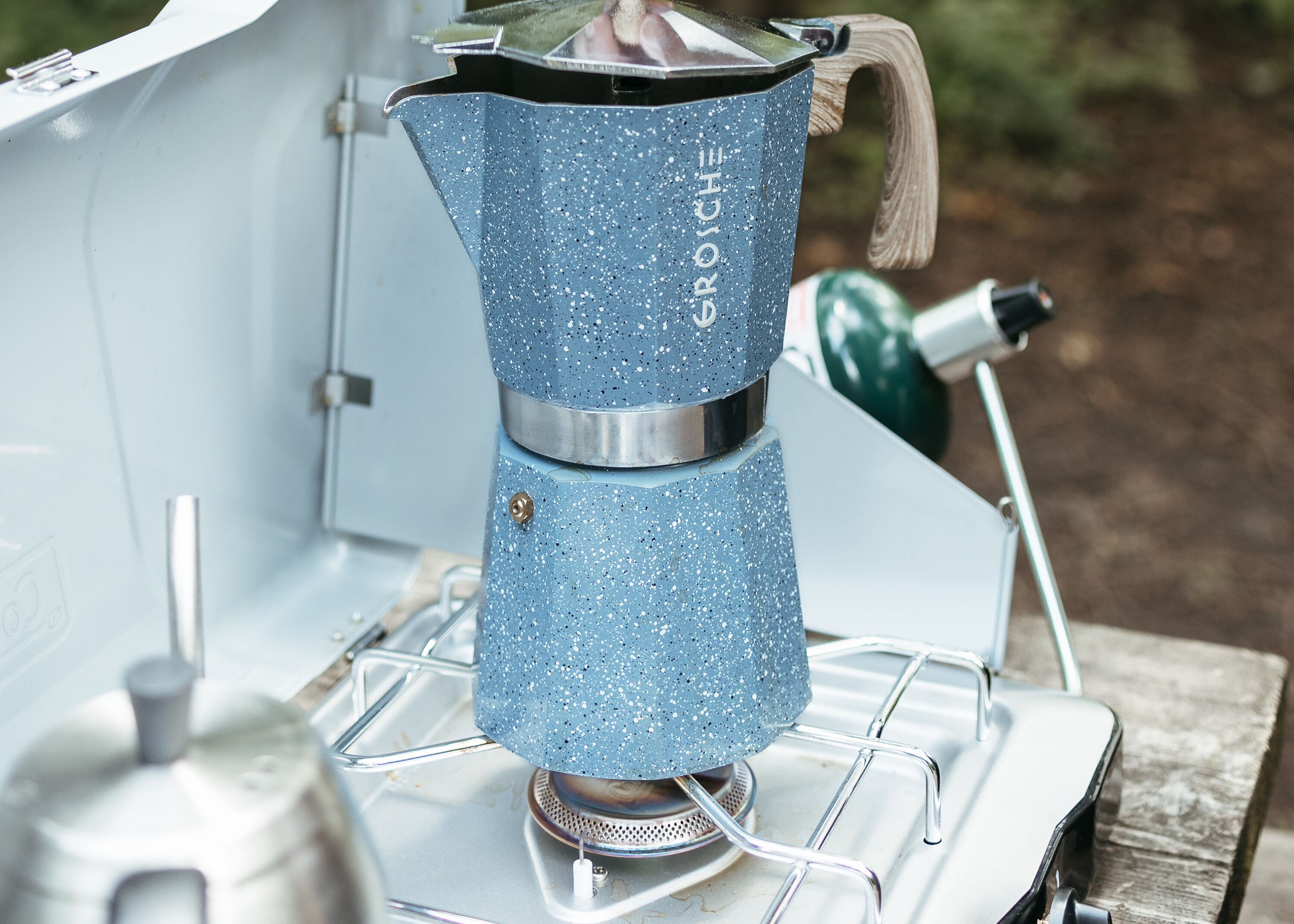 Cafetière italienne Milano