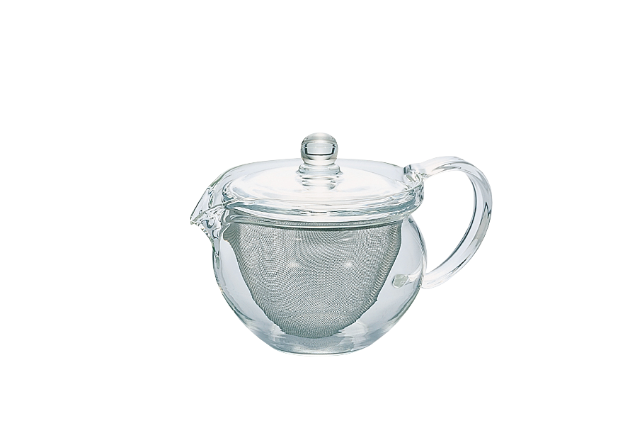 HARIO - Théière Chacha Kyusu Maru 30