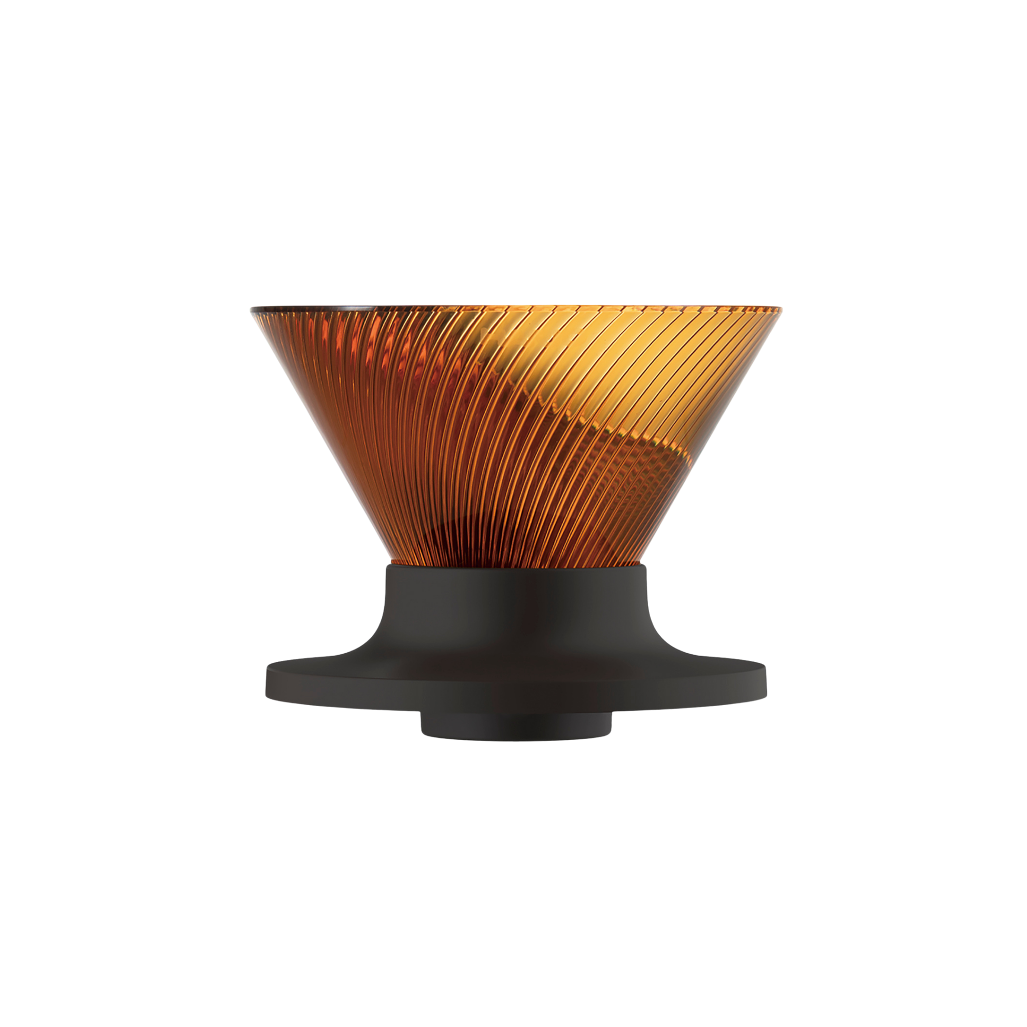HARIO - Dripper Neo 2 tasses Sepia NEW!