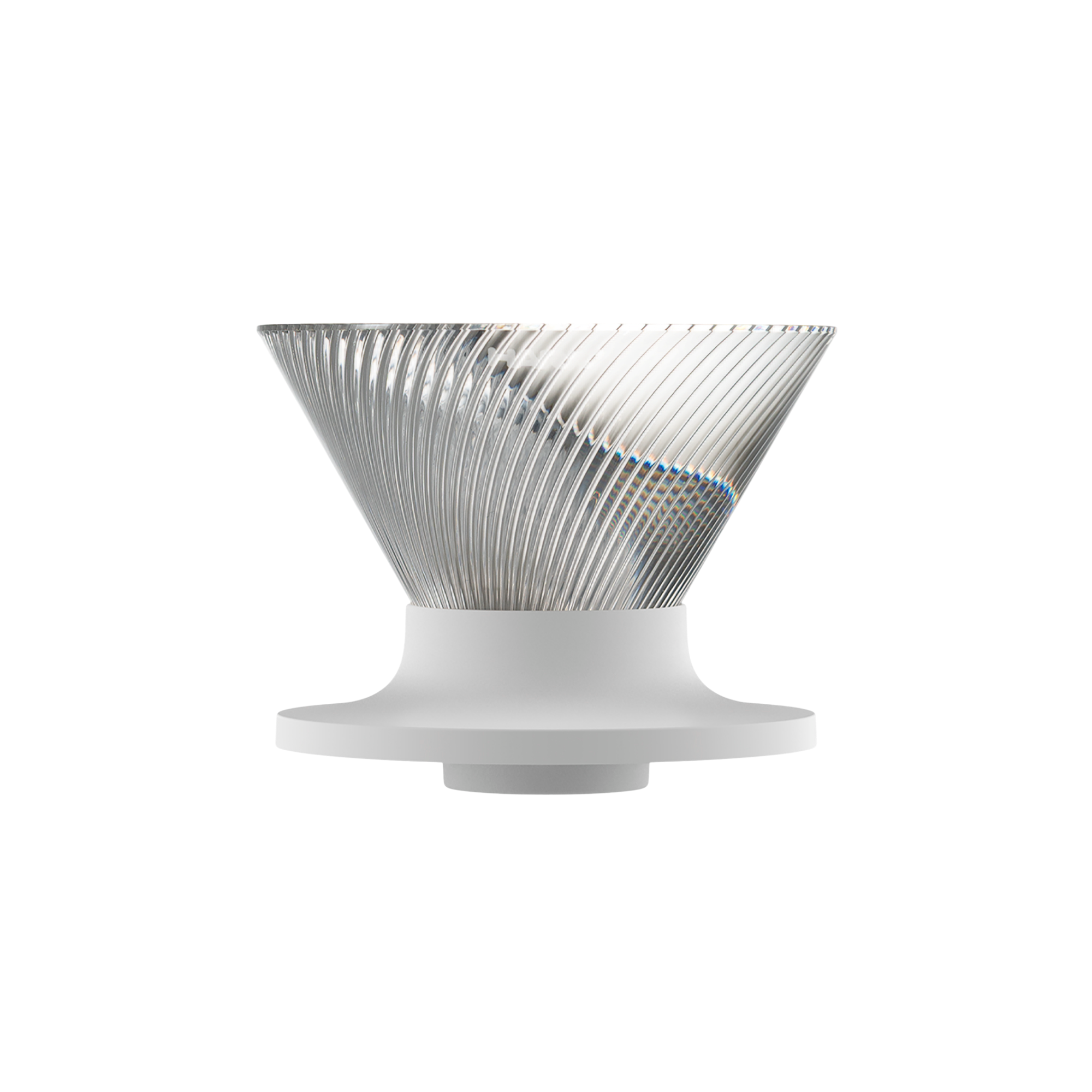 HARIO - Dripper Neo 2 tasses Transparent NEW!