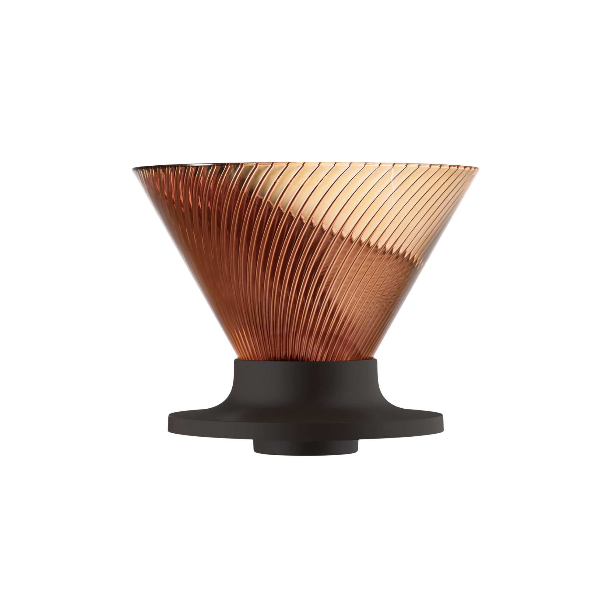 HARIO - Dripper Neo 4 tasses Sepia NEW!