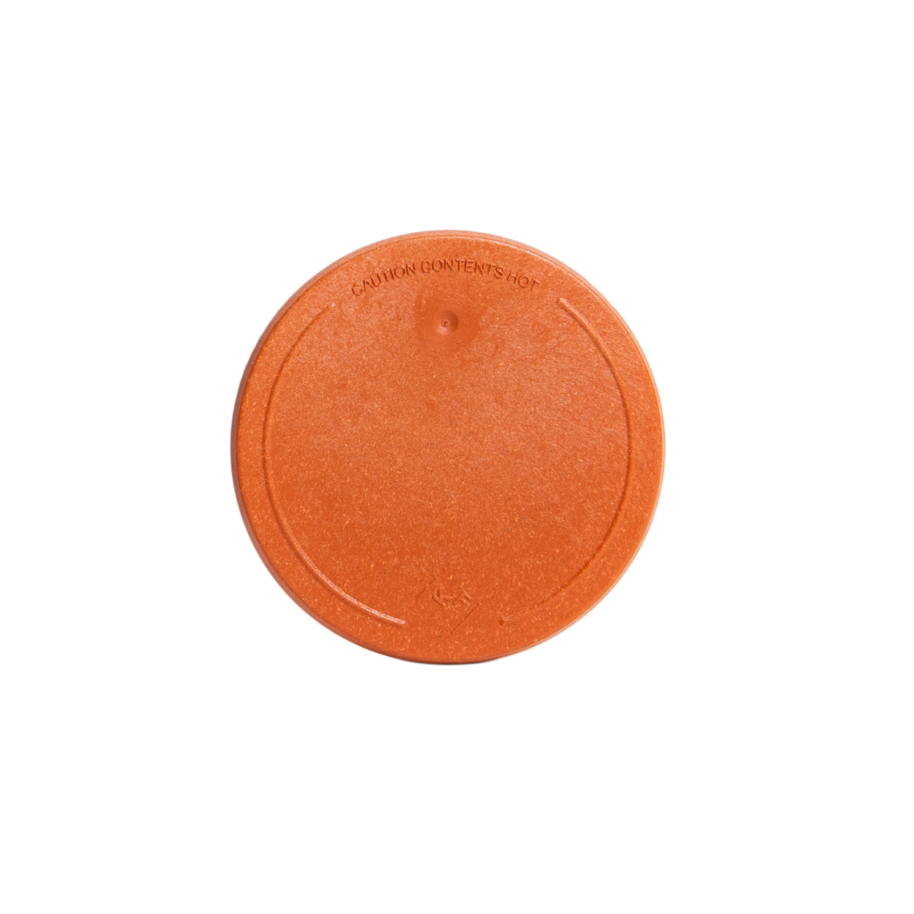 KAFFEFORM - Weducer cap for 250/350ml cups Cayenne