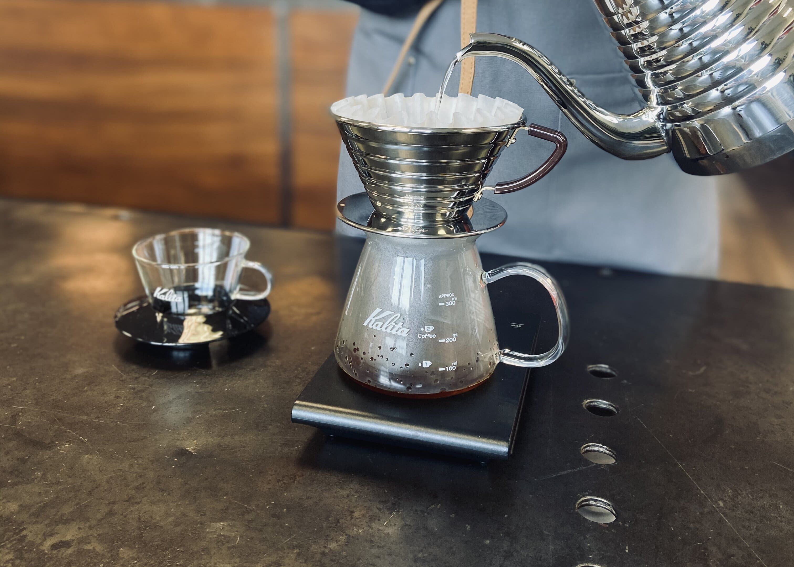 Carafe Kalita
