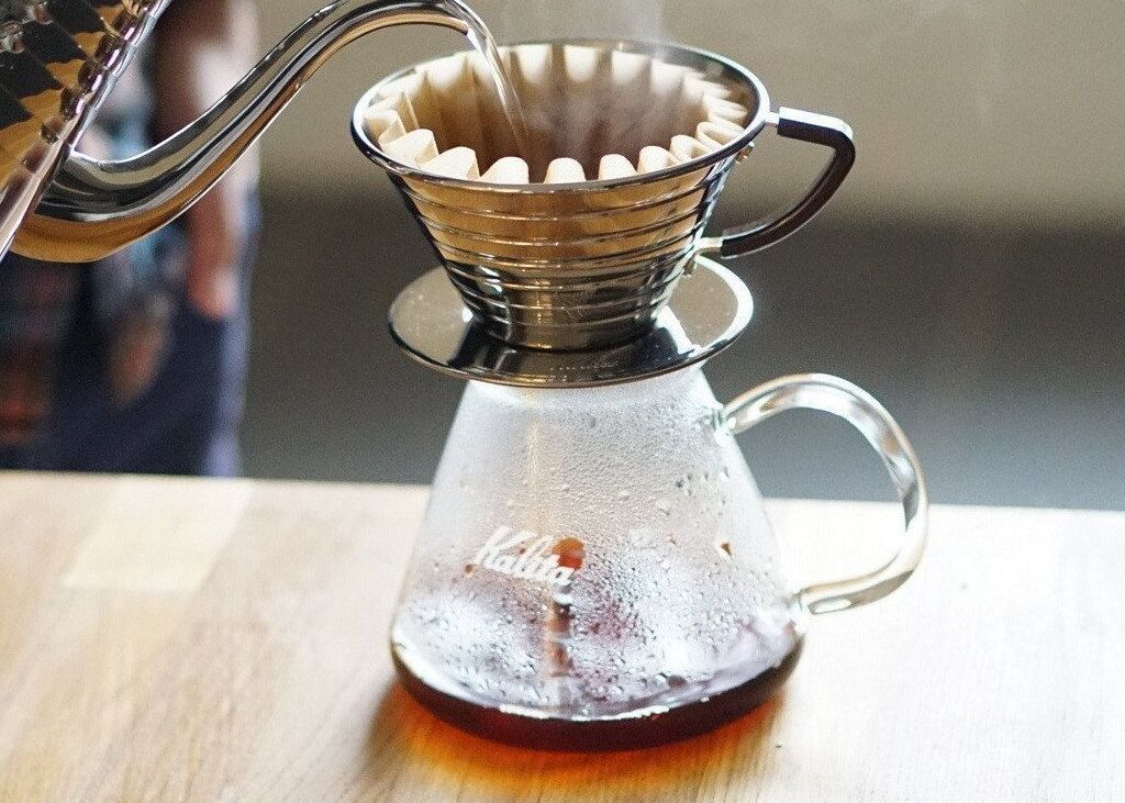 Carafe Kalita