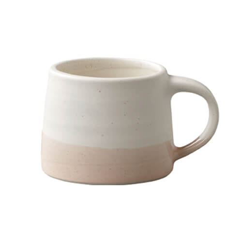 KINTO - Mug Slow Coffee Style 110ml Tricolore Rose