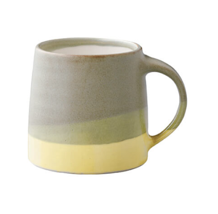 Tasse SCS Tricolore