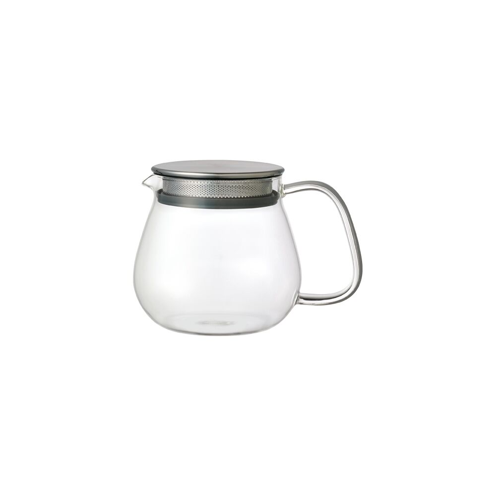 KINTO - UNITEA théière one touch 460ml