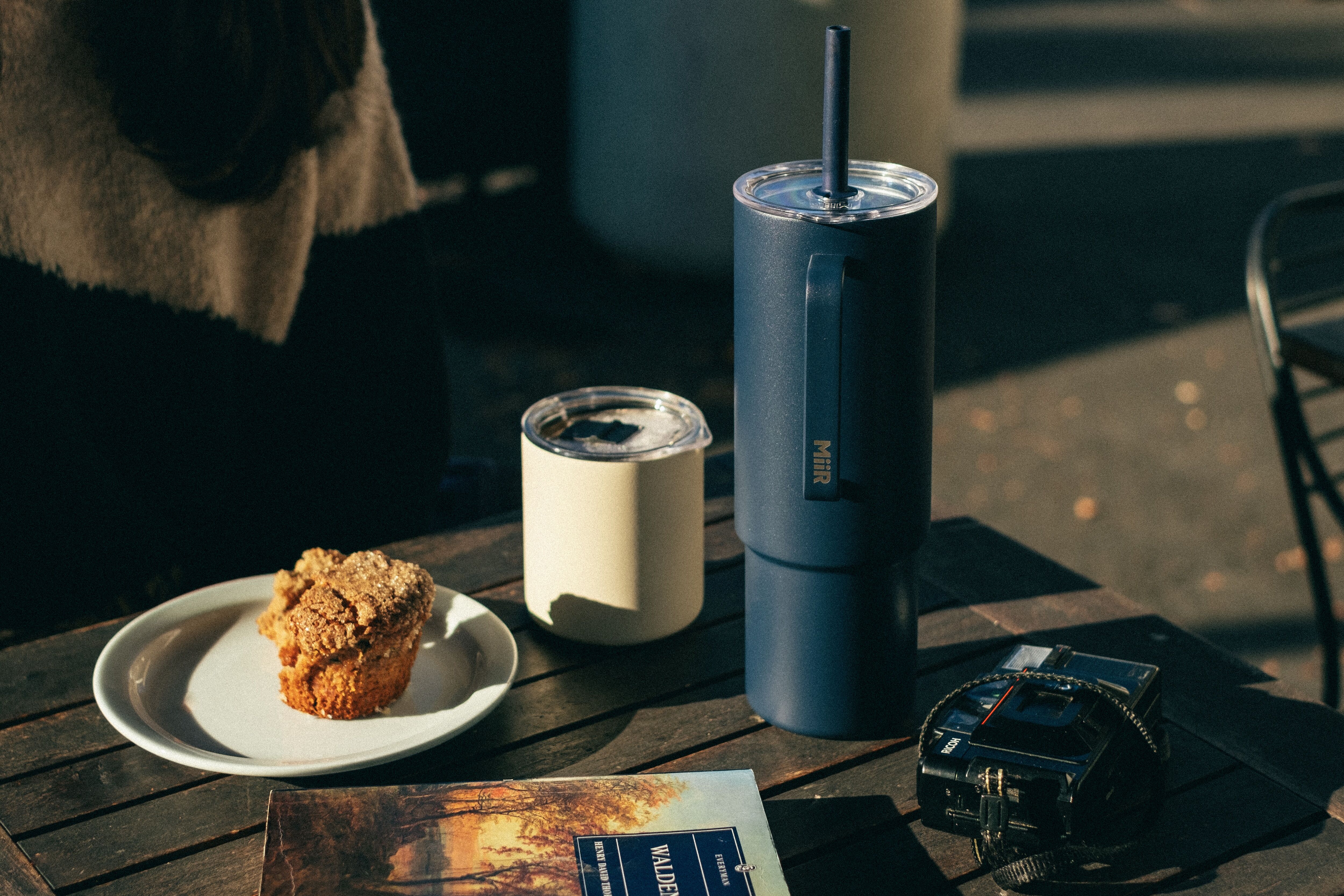 Thermos All Day