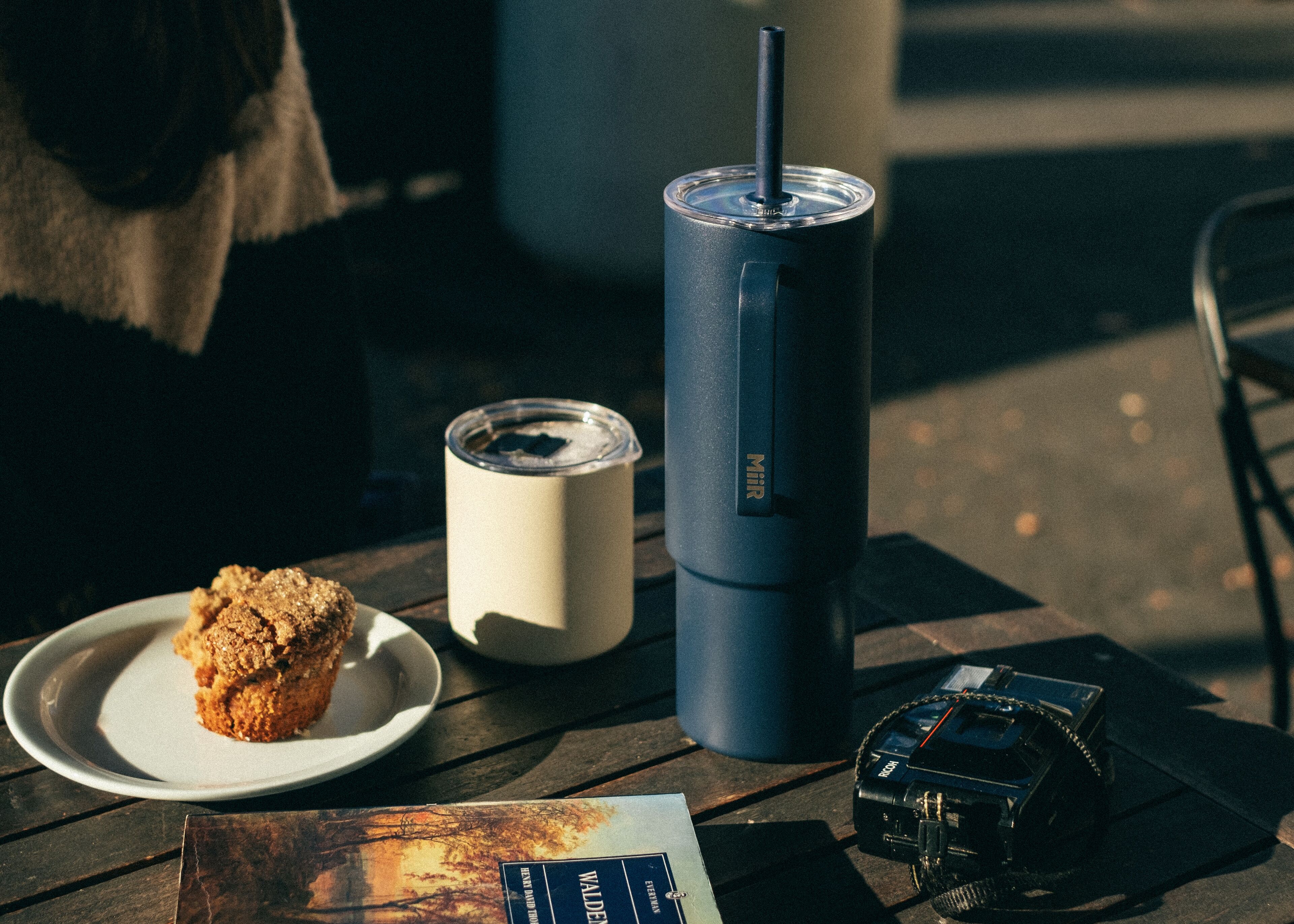 Thermos All Day