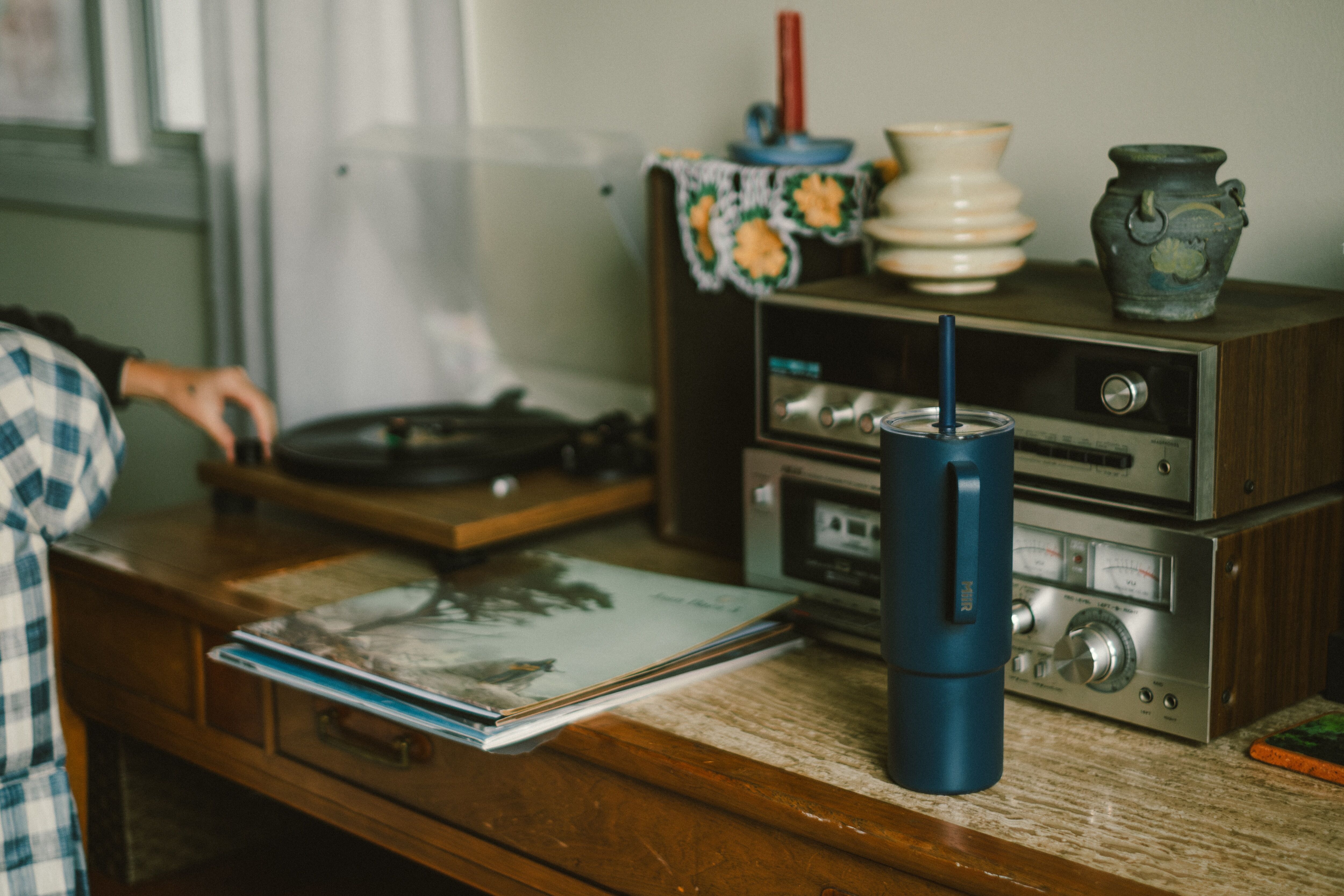 Thermos All Day