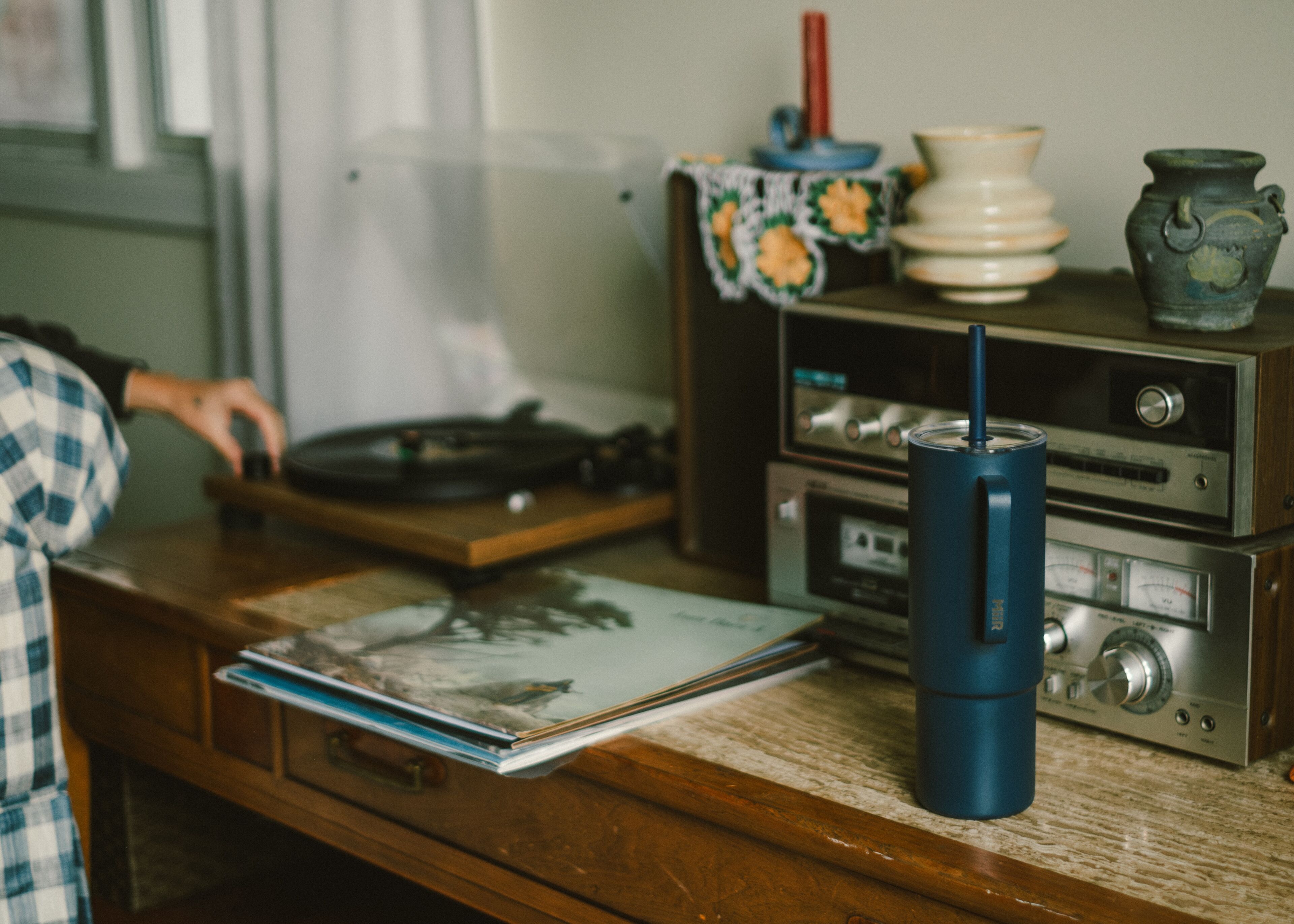 Thermos All Day