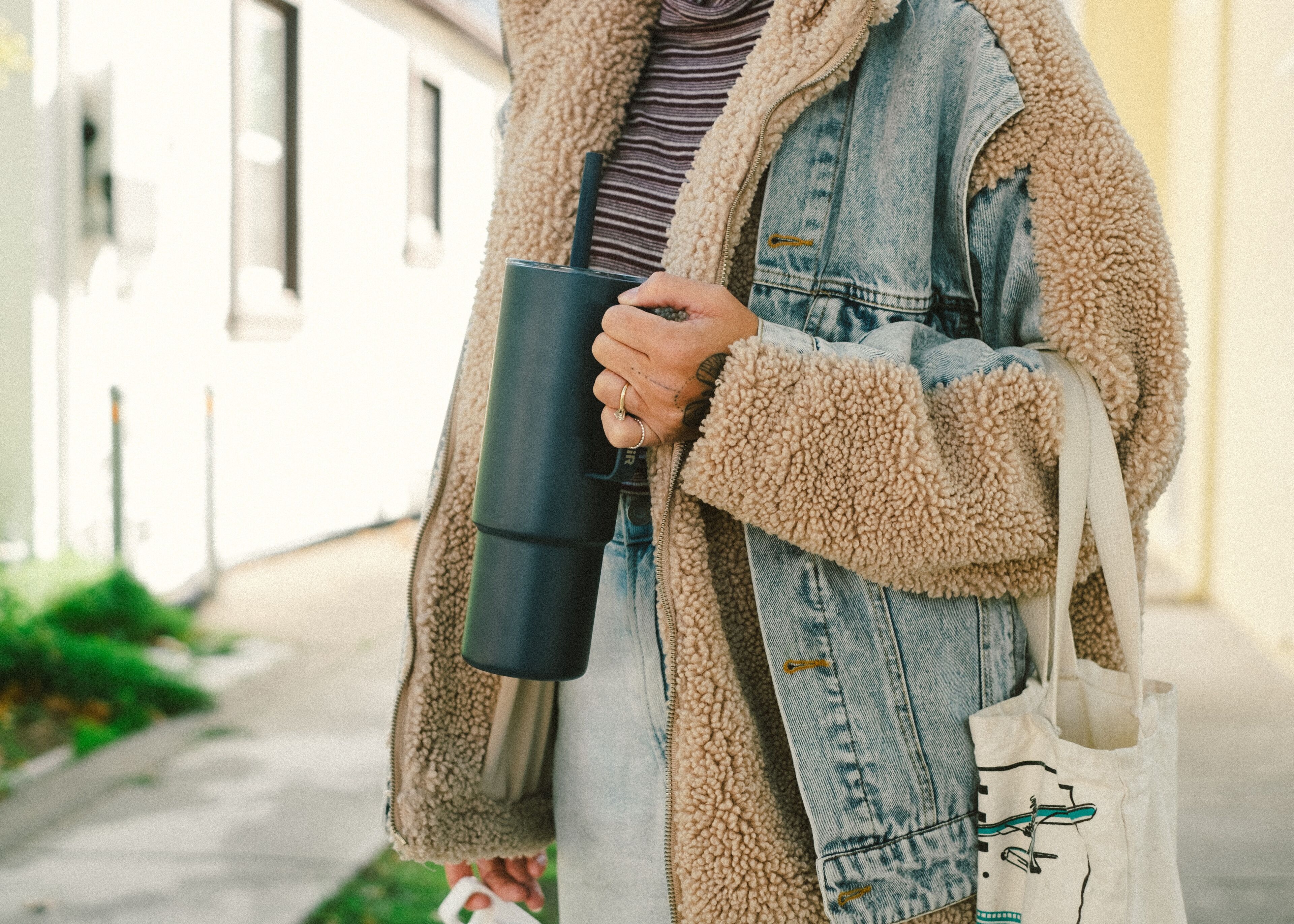 Thermos All Day