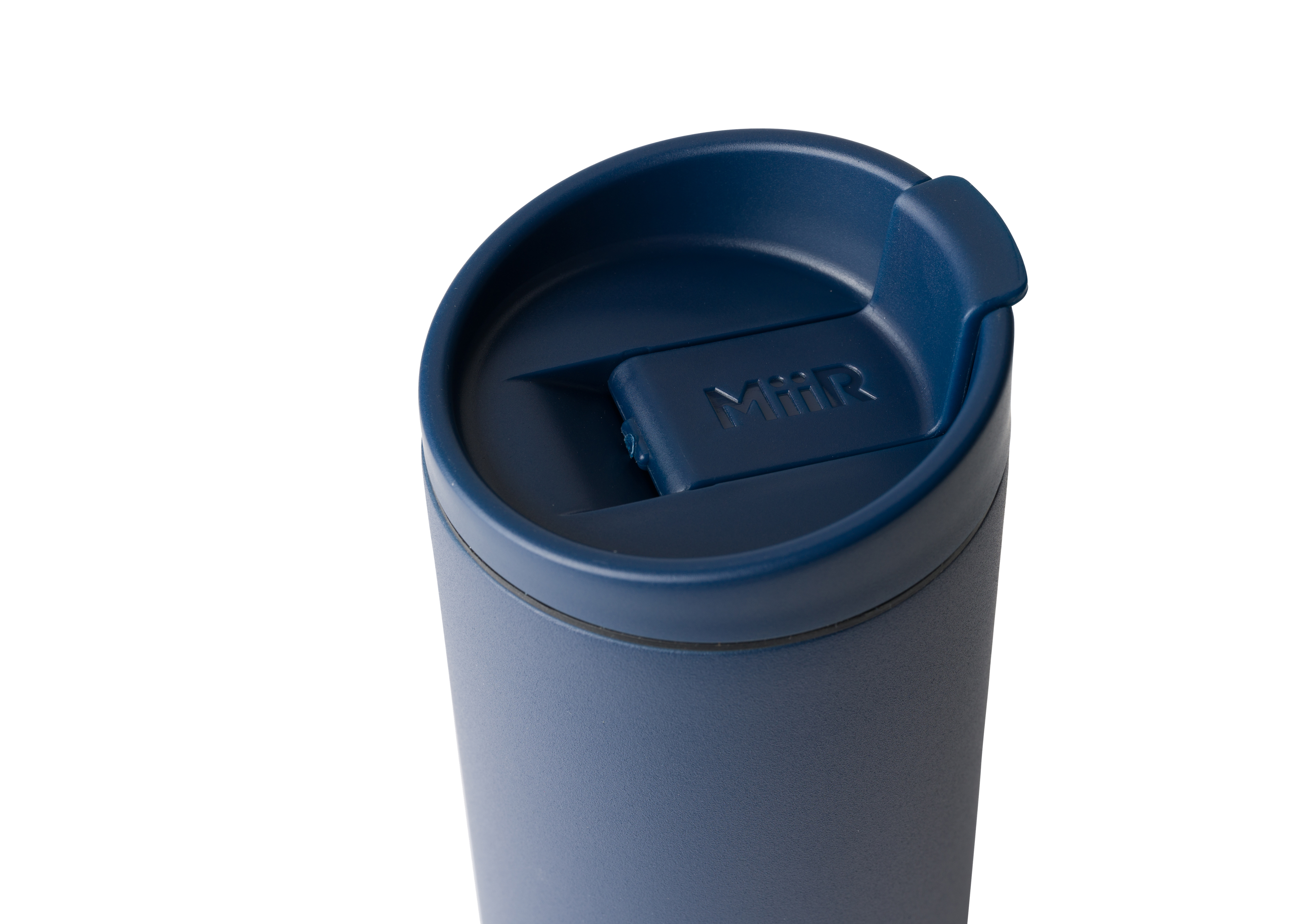 Flip Traveler tumbler