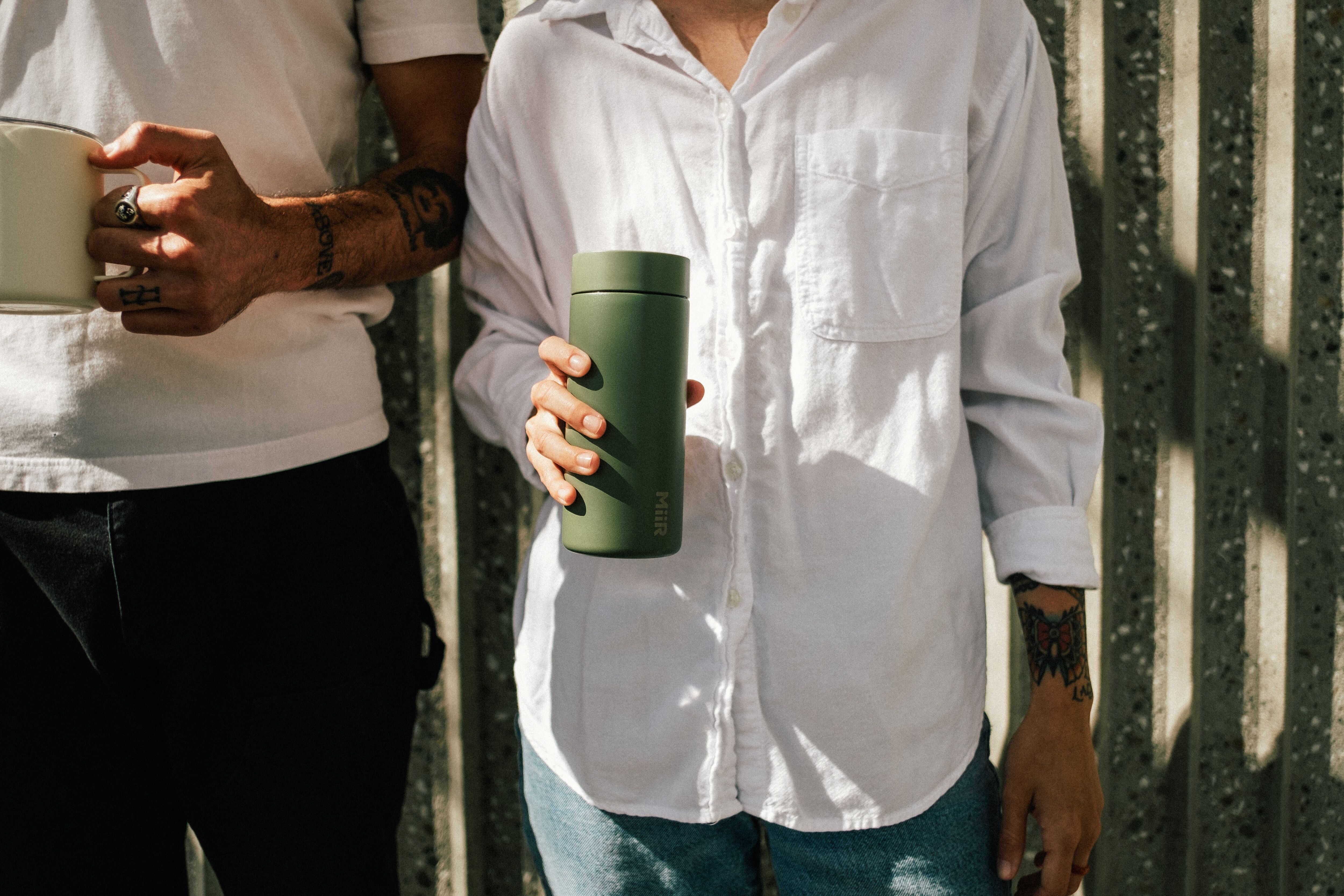 Thermos 360 Traveler