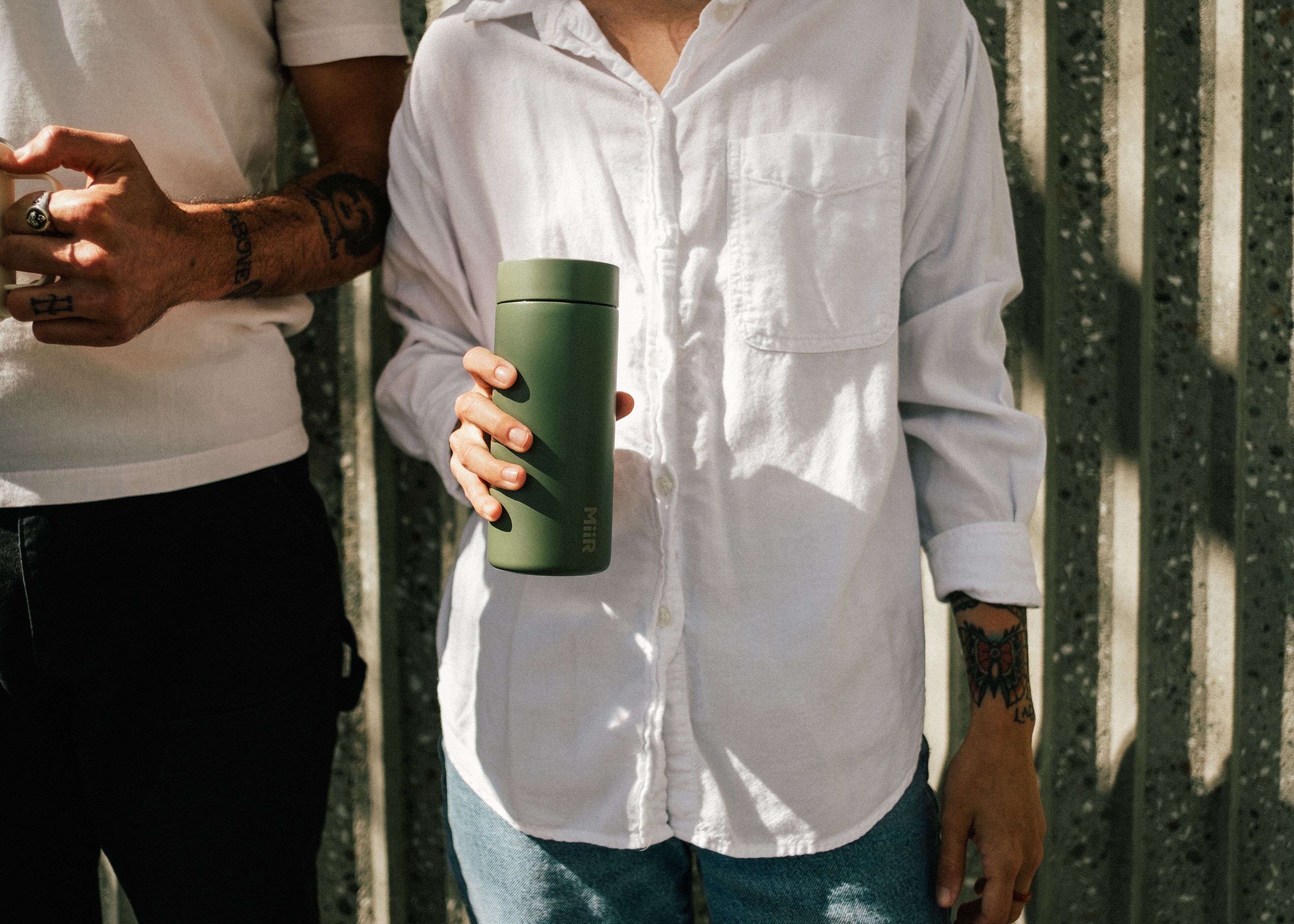 Thermos 360 Traveler