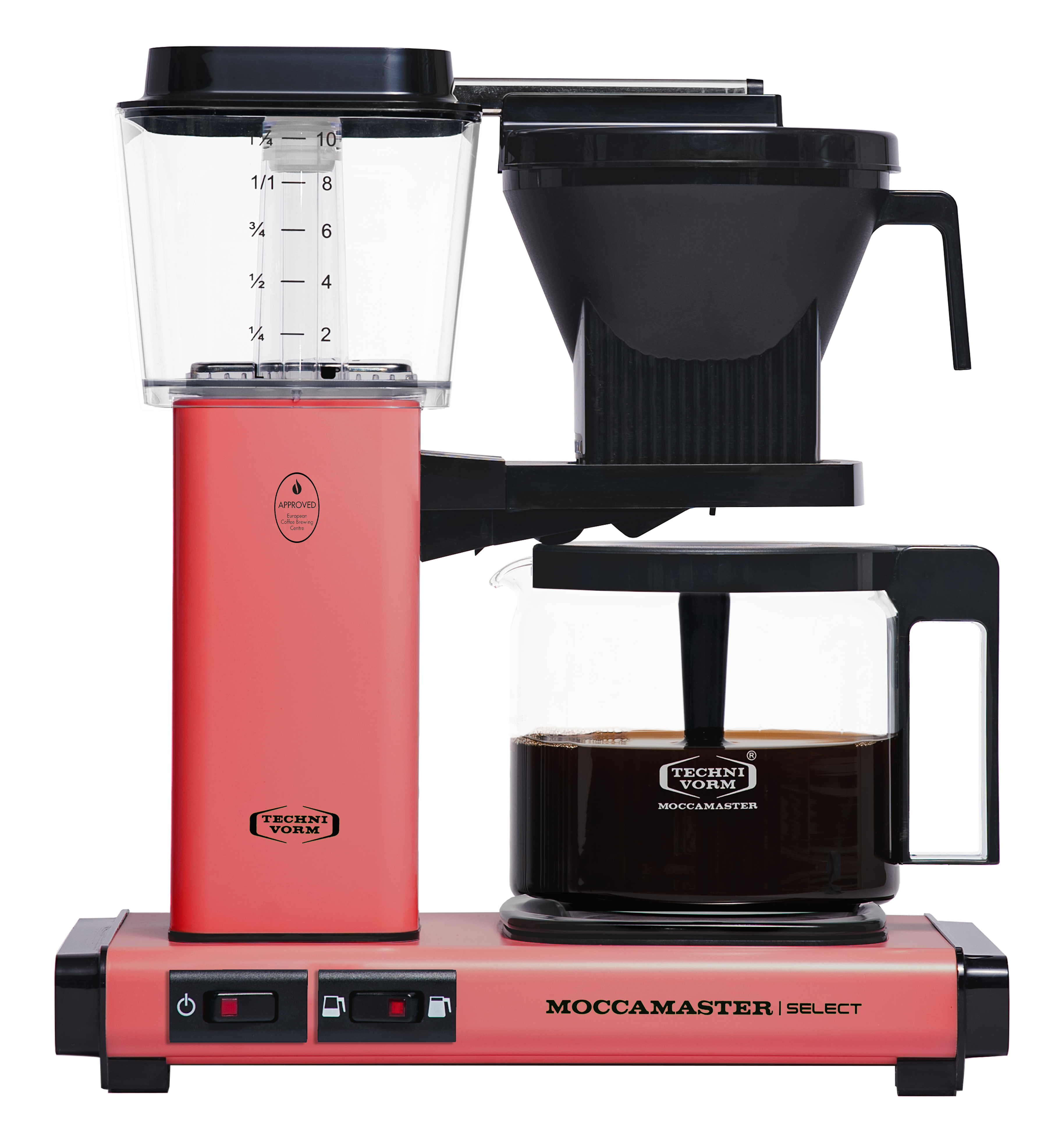 Cafetière KBG Select