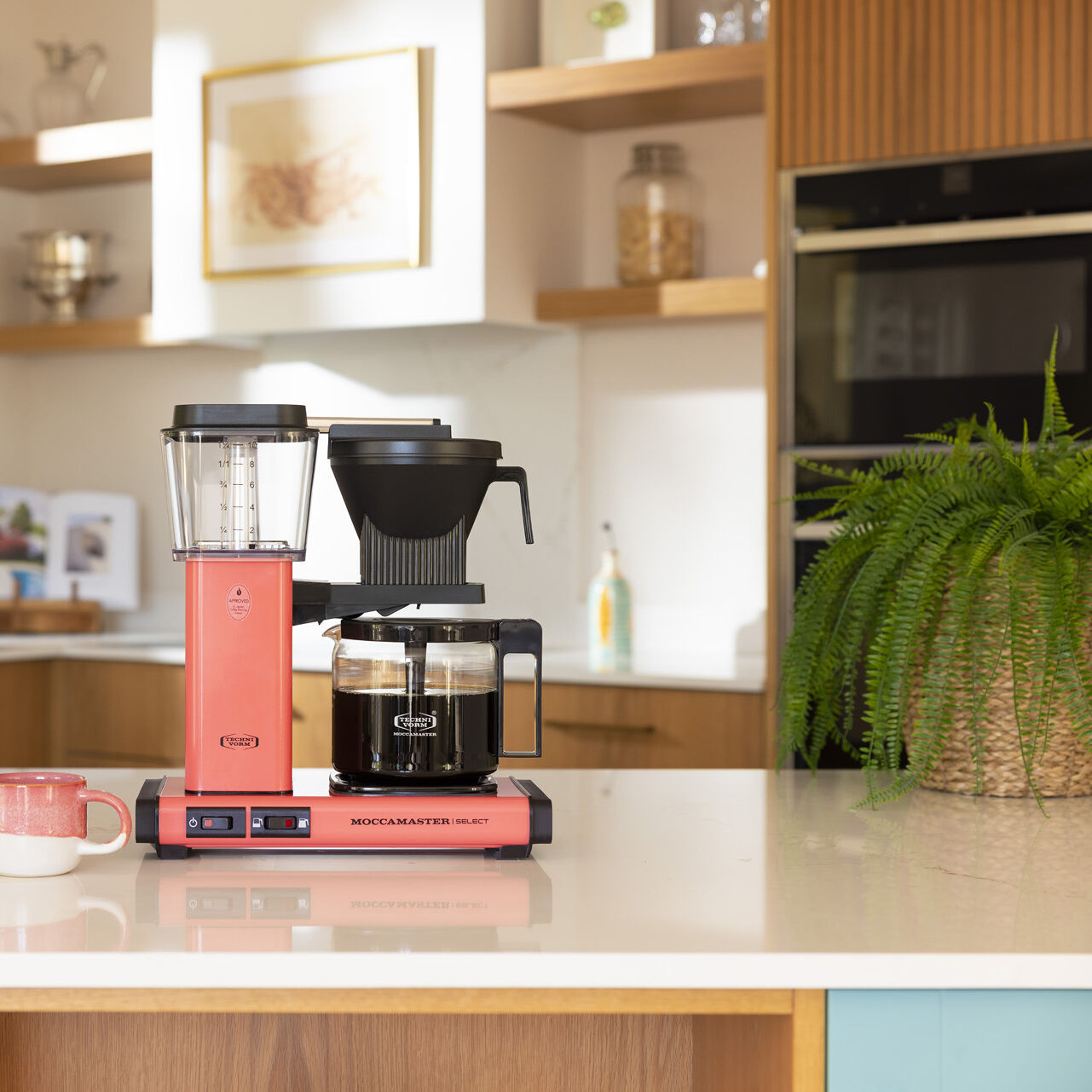 MM SELECT 53667 AMB1