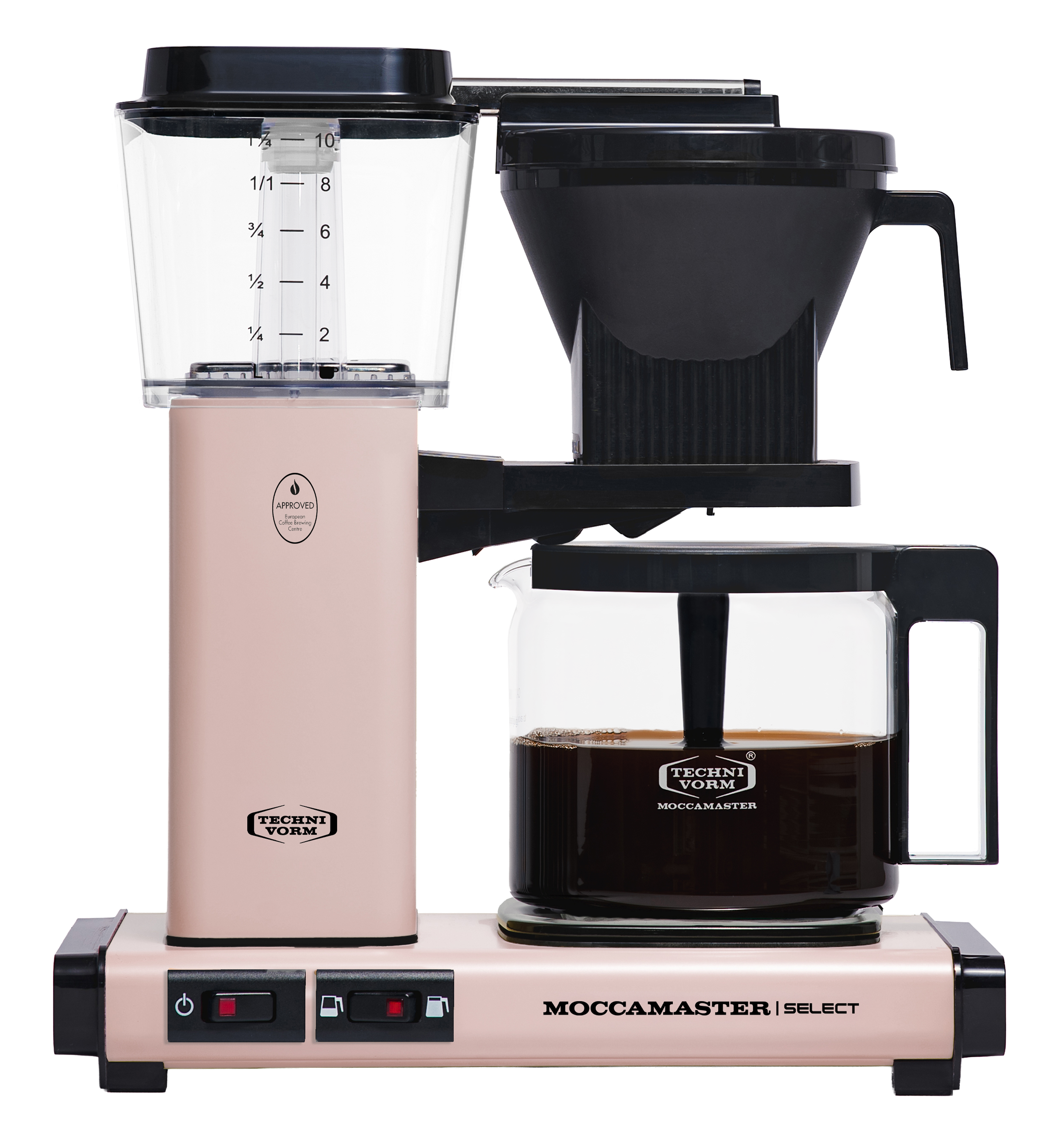 MOCCAMASTER - KBG SELECT Cherry Blossom NEW!