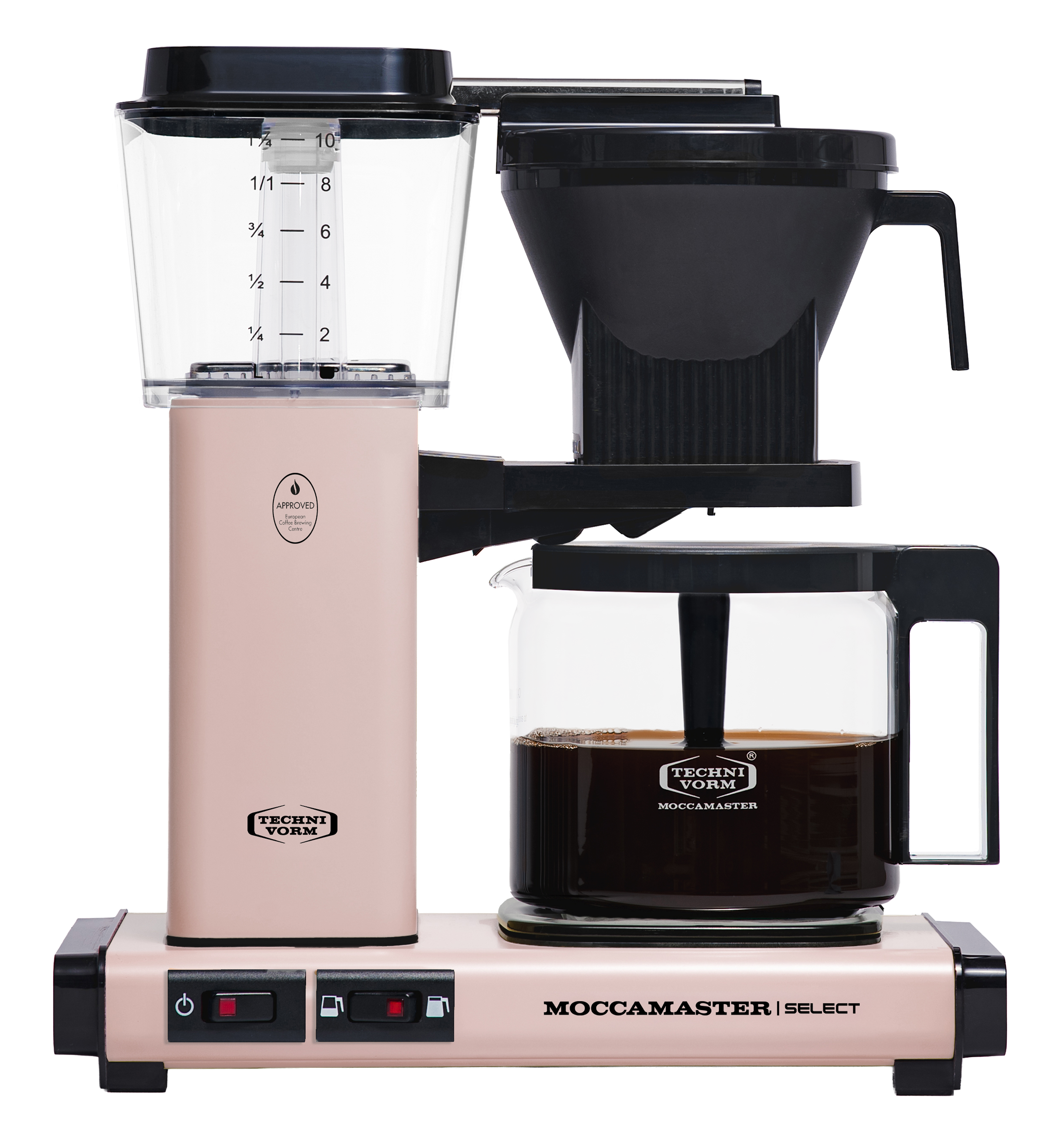 MOCCAMASTER - KBG SELECT Cherry Blossom NEW!