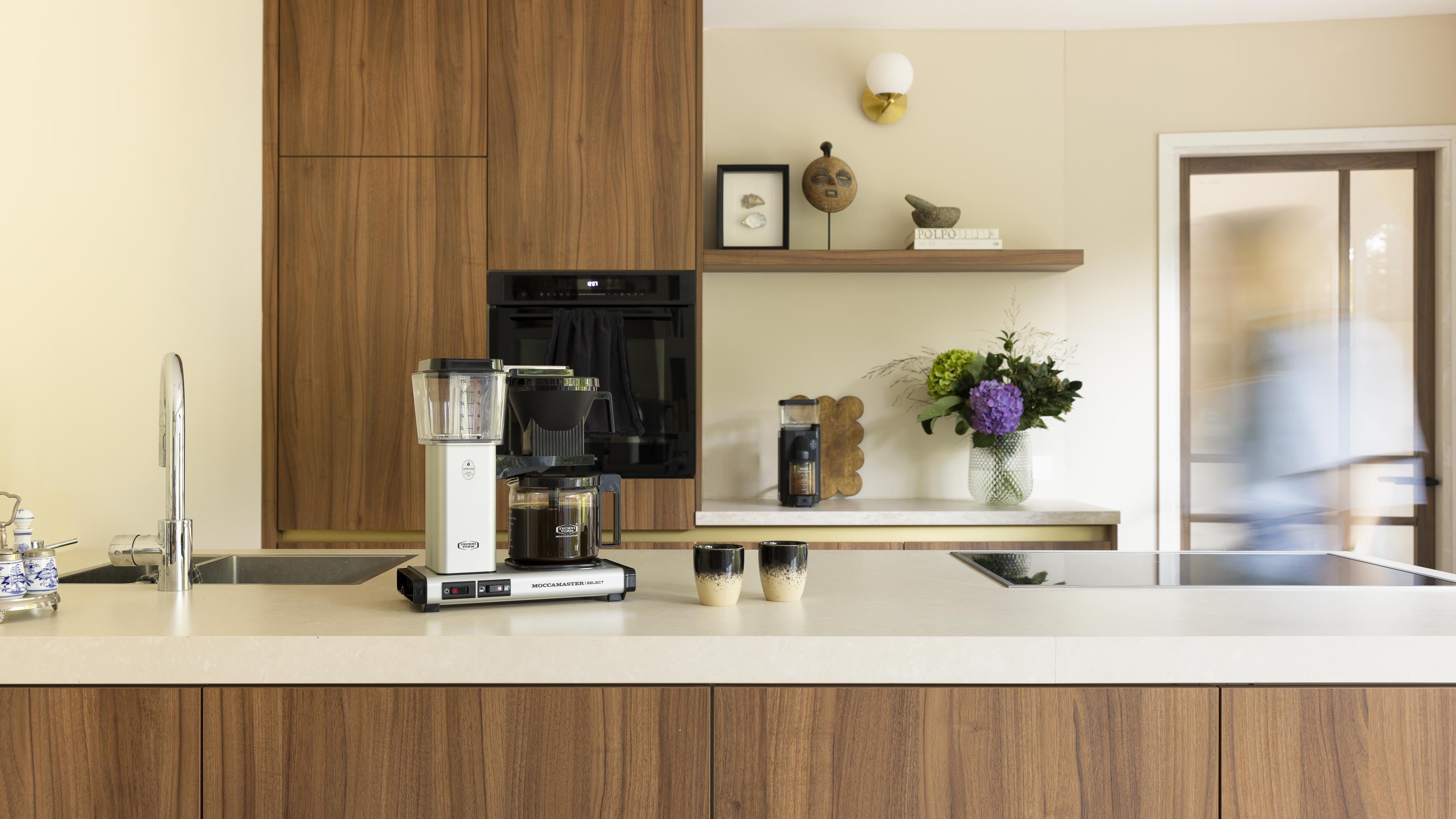 Cafetière KBG Select