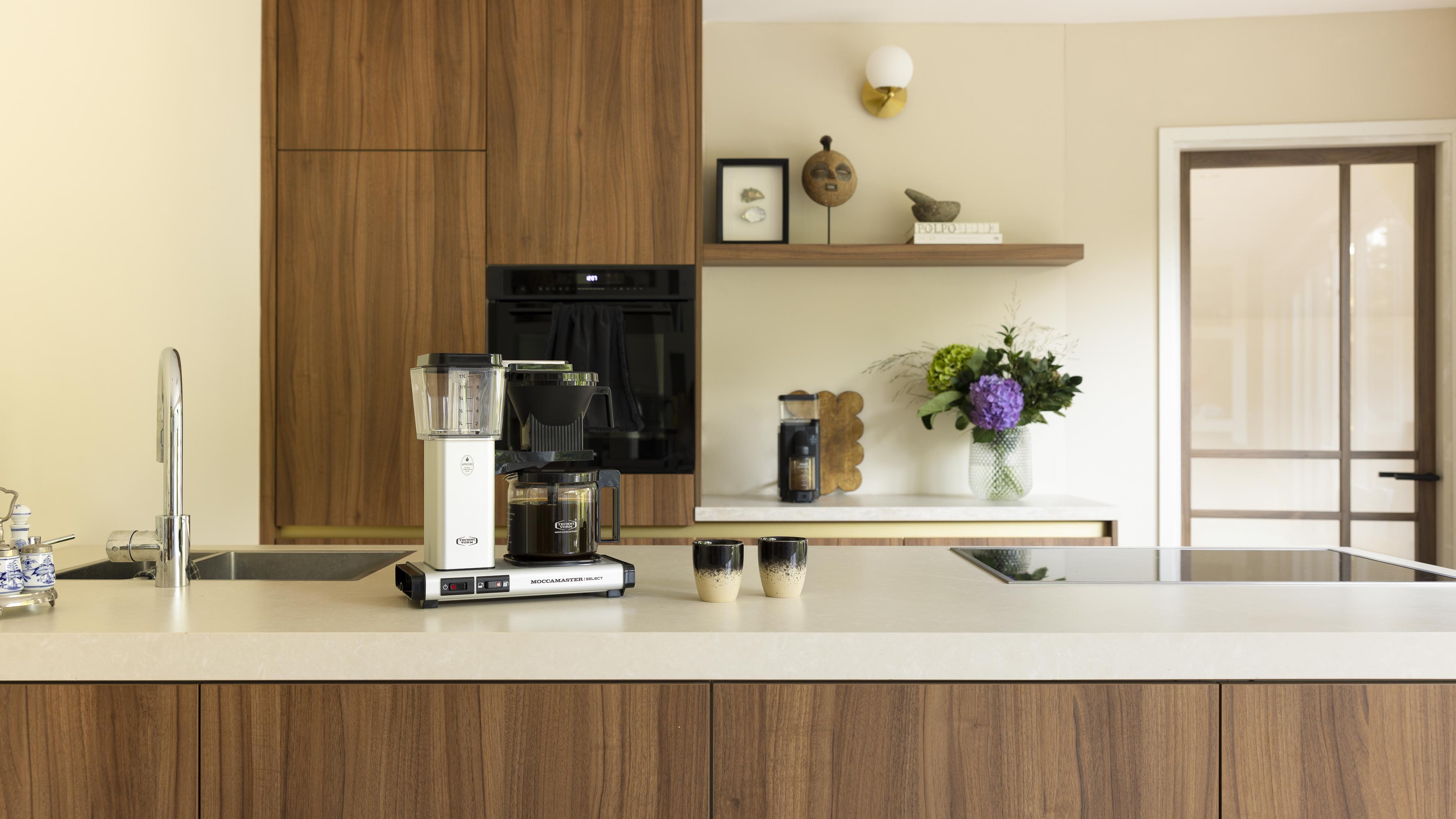 Cafetière KBG Select